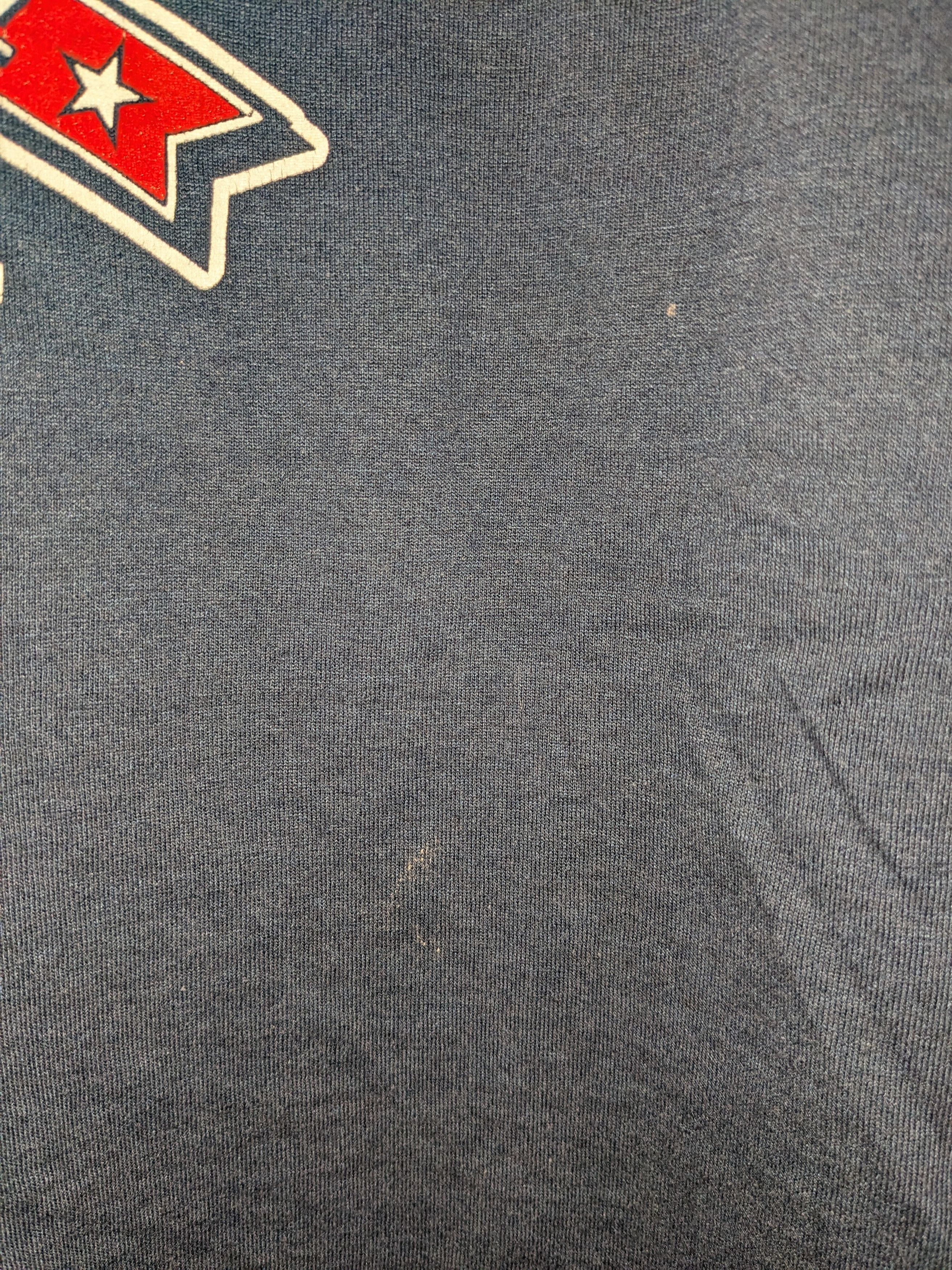 New York Yankees × Vintage Vintage 1991 New York Yankees MLB Baseball Large T-Shirt Size US L / EU 52-54 / 3 - 7 Thumbnail
