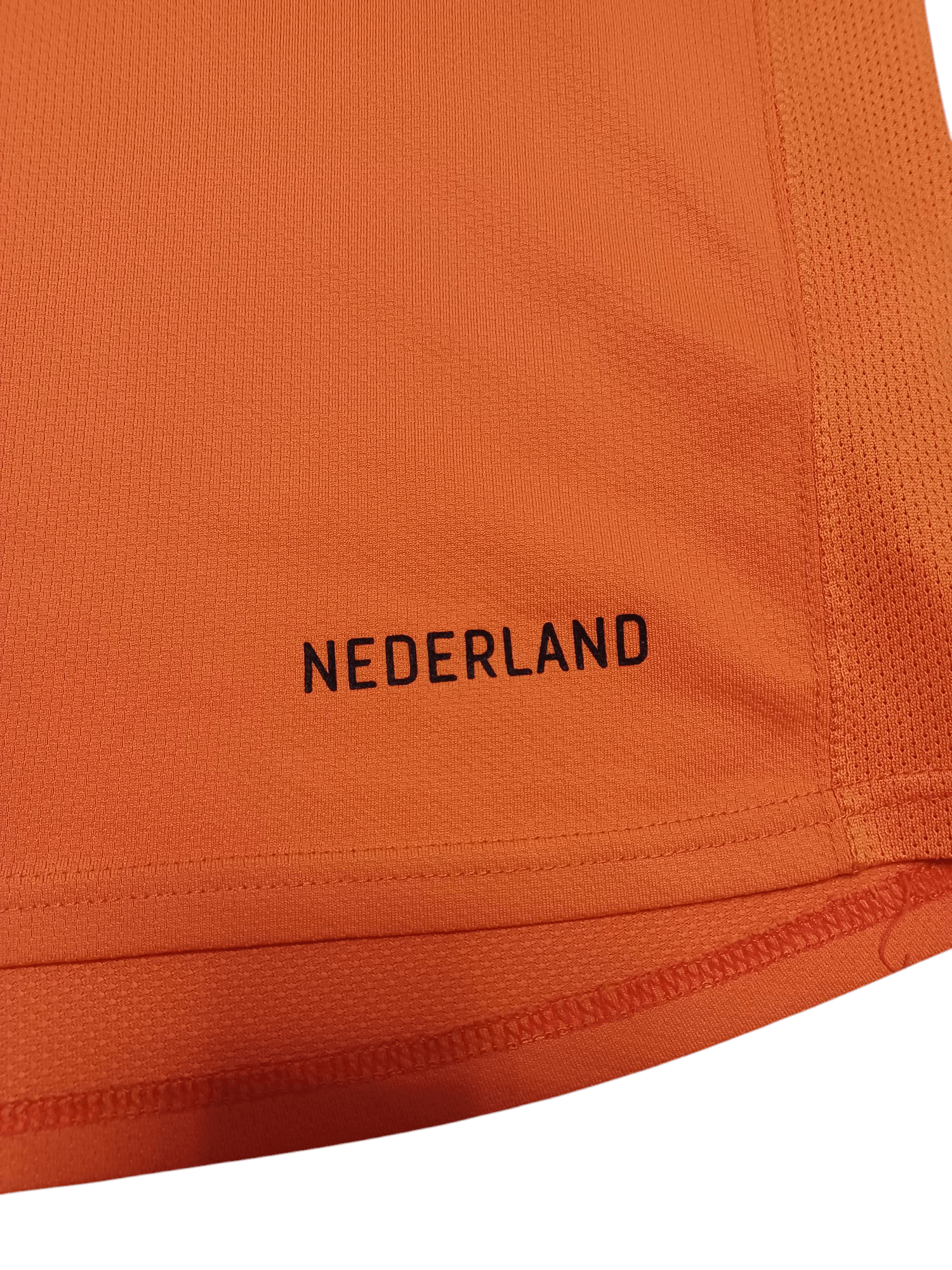 Nike NEDERLAND HOLLAND NIKE 2006 WORLD CUP VINTAGE SOCCER JERSEY Size US S / EU 44-46 / 1 - 4 Thumbnail