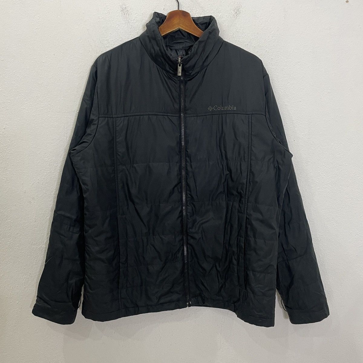 Columbia Vintage Columbia Sportwear Company Jacket Size US L / EU 52-54 / 3 - 1 Thumbnail