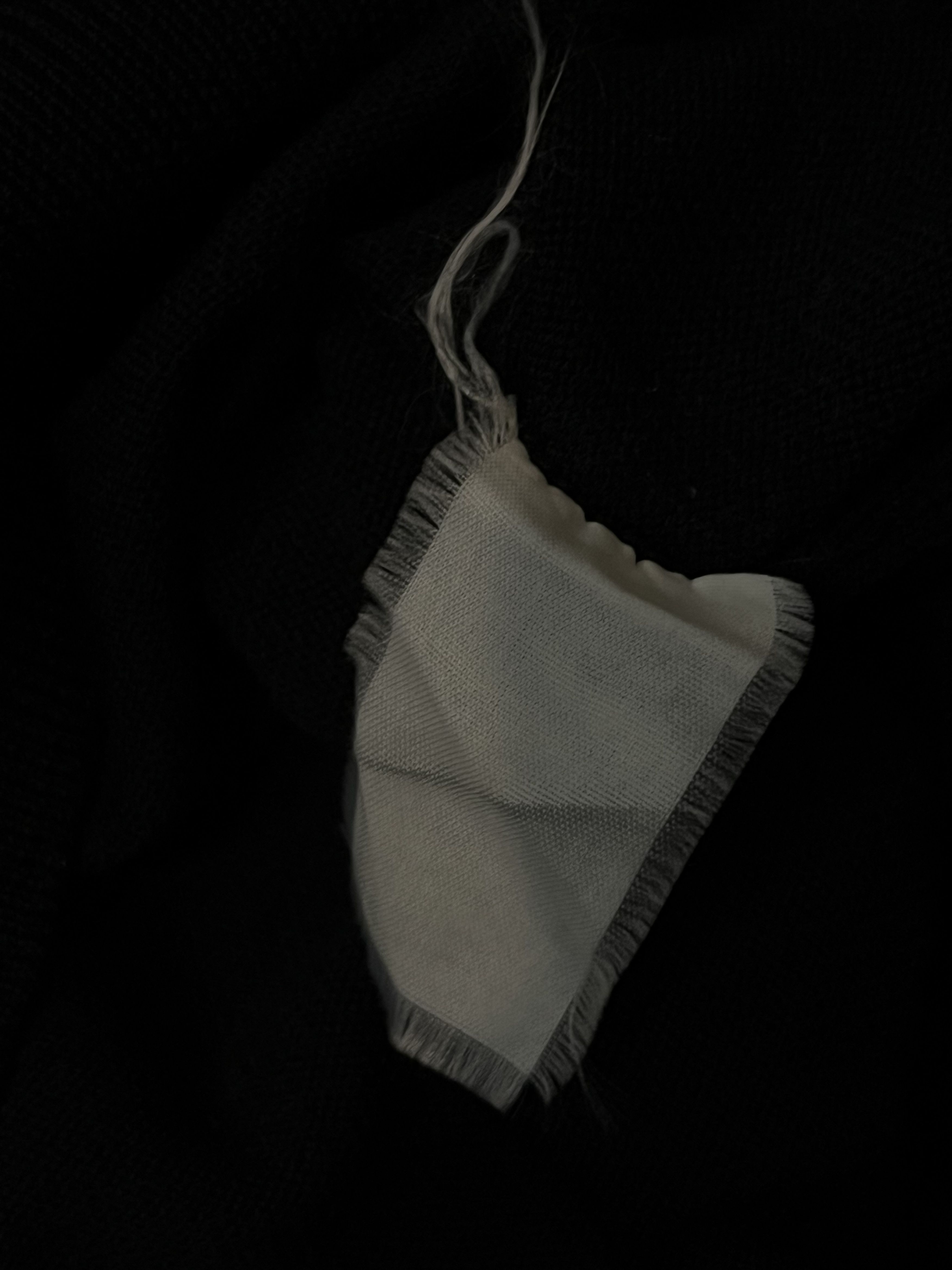 Gran Sasso Gran Sasso Wool Half Zip Knitwear Sweater Old Money Size US XL / EU 56 / 4 - 5 Thumbnail