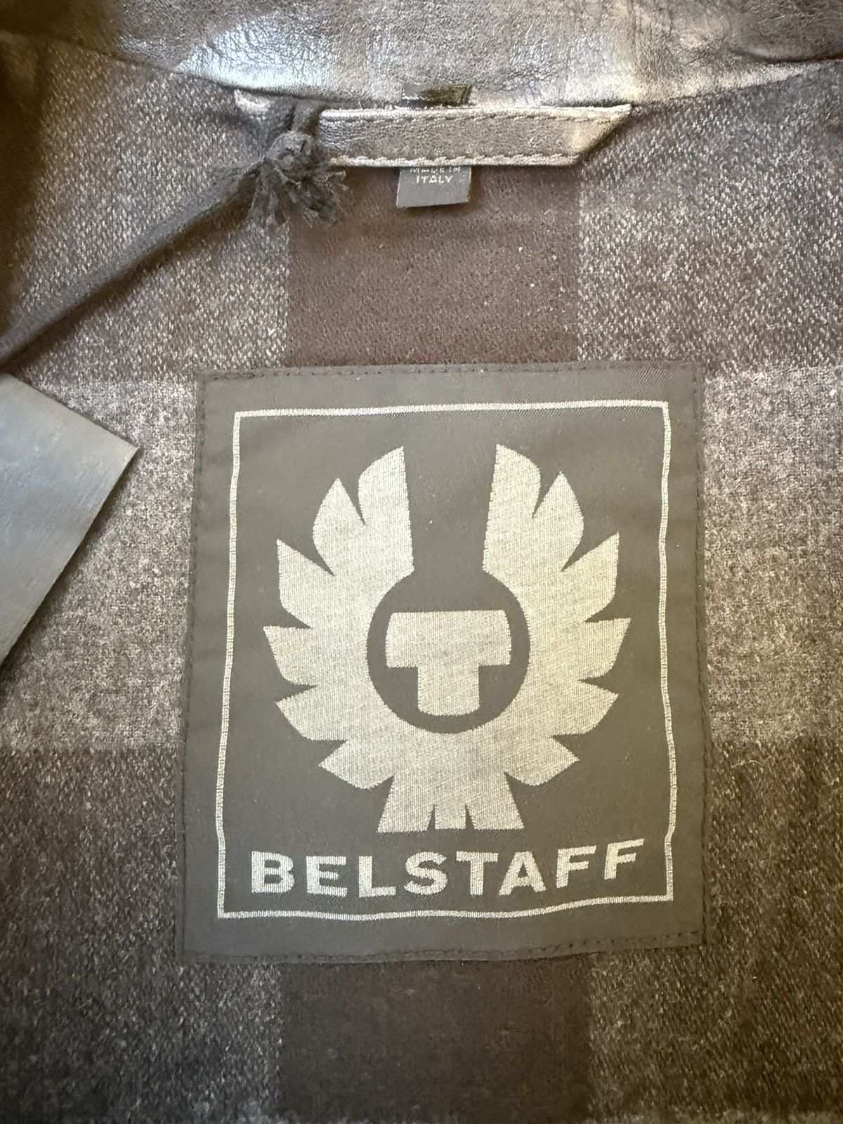 Belstaff BRAND NEW Belstaff x David Beckham "Stannard" Size US L / EU 52-54 / 3 - 11 Thumbnail