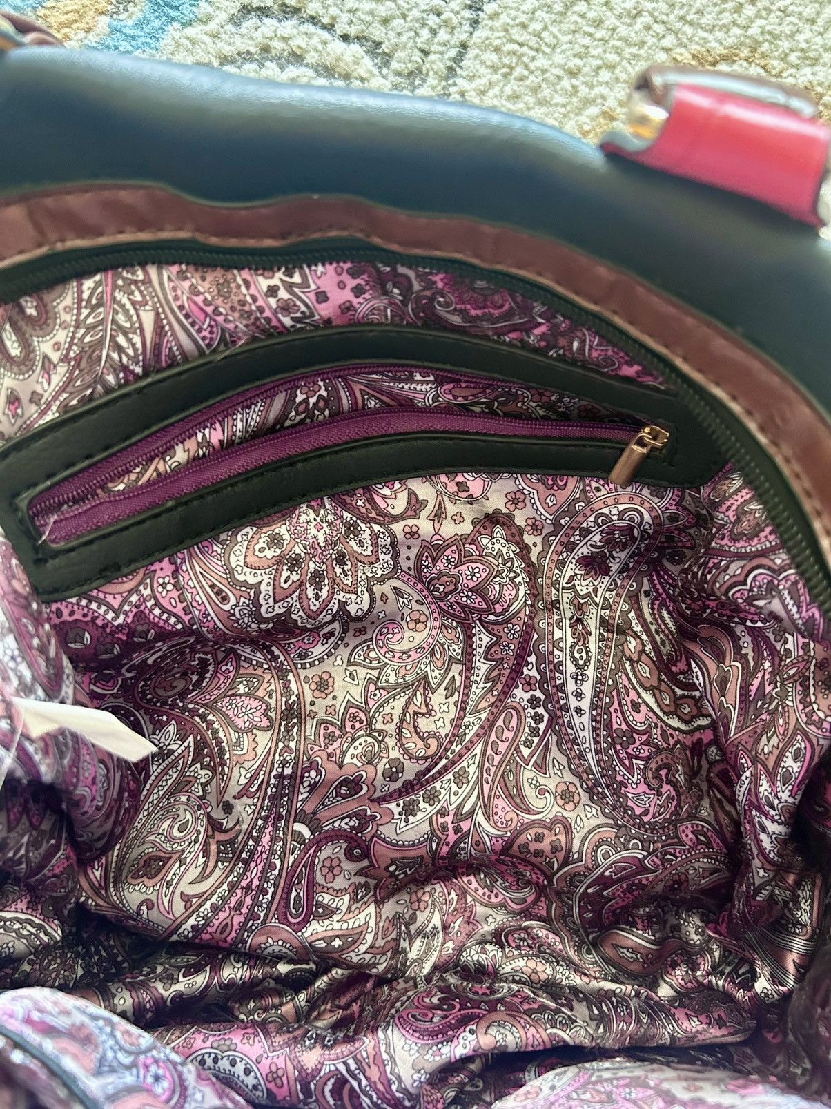 Other Italy Dream Bag Size ONE SIZE - 4 Thumbnail
