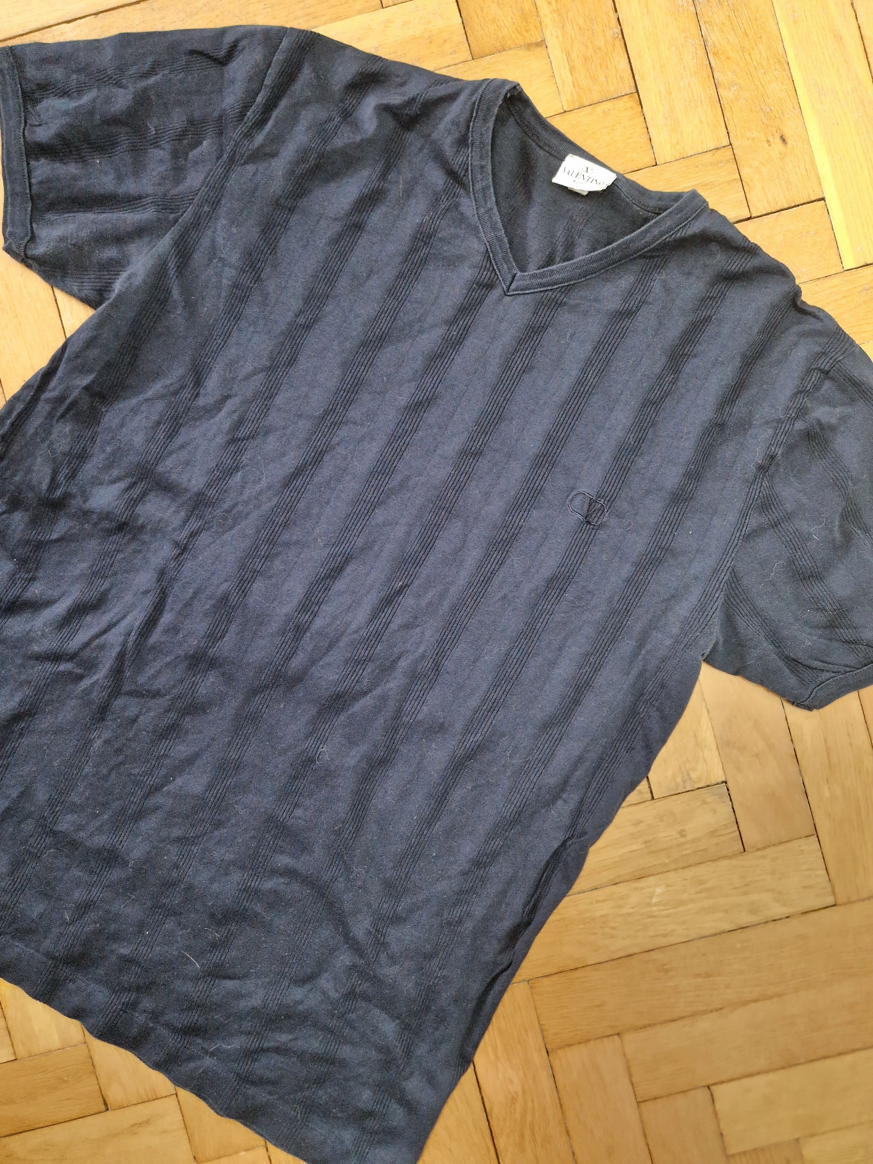 Valentino Valentino t-shirt Size US S / EU 44-46 / 1 - 2 Thumbnail