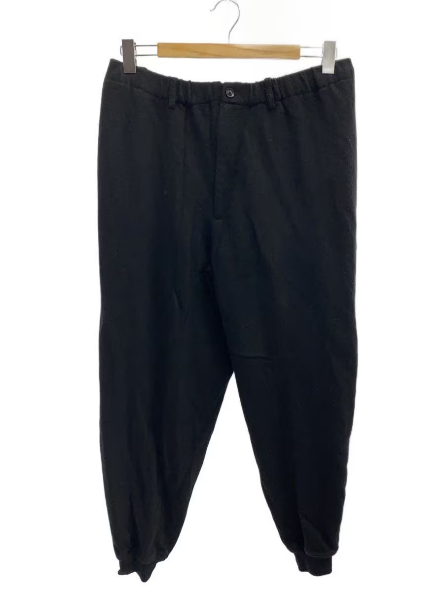 Yohji Yamamoto yohji yamamoto POUR HOMME/HC-P40-133 Bottoms Size US 31 - 1 Thumbnail