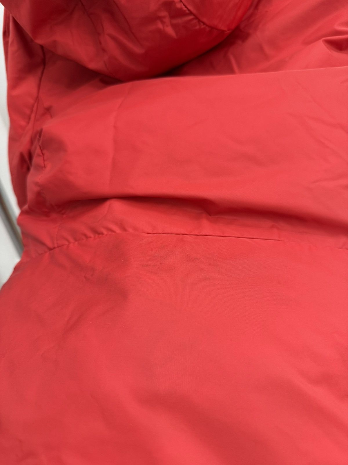 Jil Sander Jil Sander Navy Reversible Red Black Jacket Size XS / US 0-2 / IT 36-38 - 8 Thumbnail