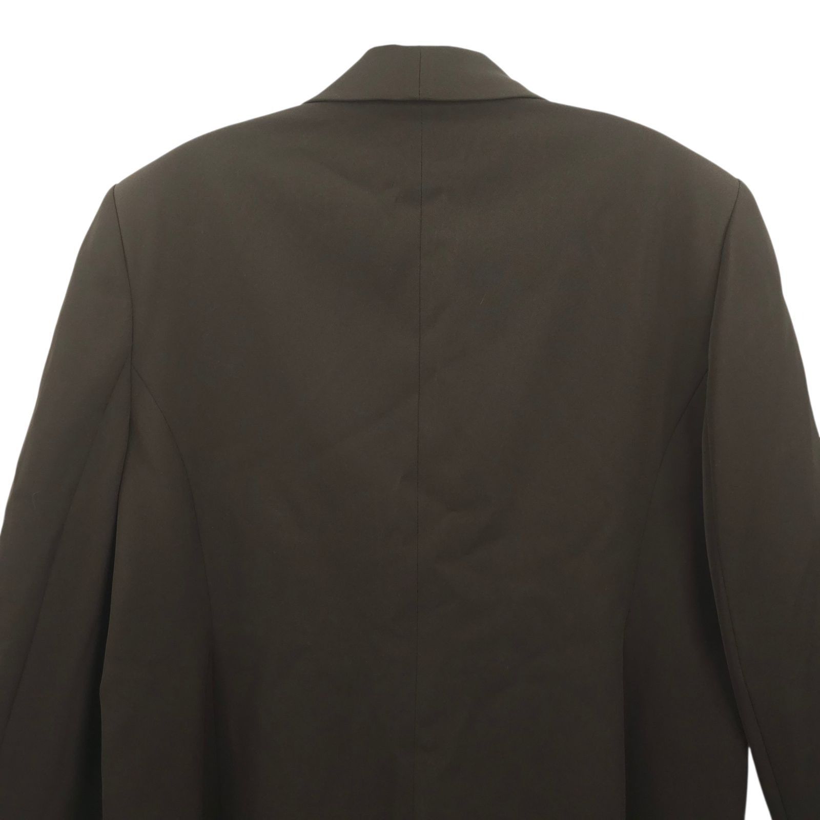 Other Ingenuity Blazer Jacket 18 Quiet Luxury Minimalist Workwear Size XXL / US 16-18 / IT 52-54 - 12 Thumbnail