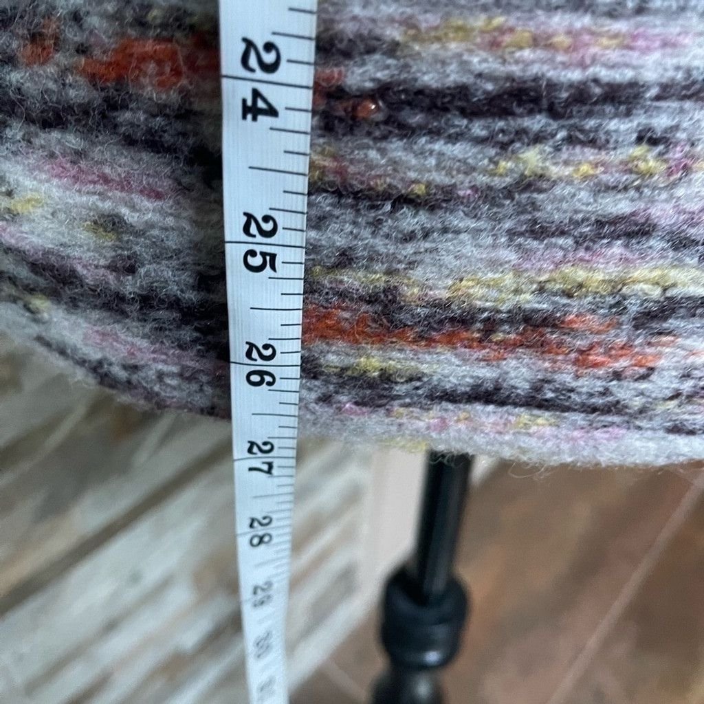 Free People Free PEOPLE Layer Up Vest Wool and Sherpa Reversible XS Size XXS / US 00 / IT 34 - 10 Thumbnail