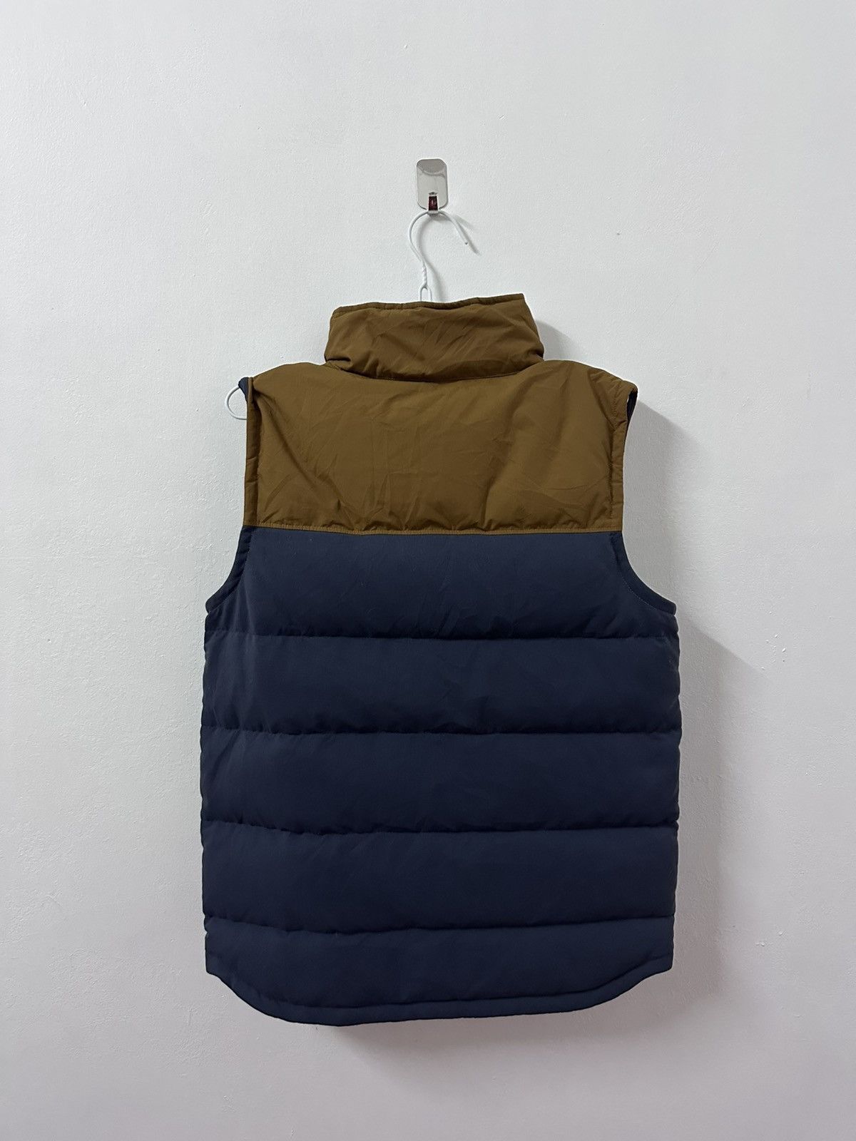 Patagonia Patagonia Vest Two Tone Puffer Size US S / EU 44-46 / 1 - 8 Thumbnail
