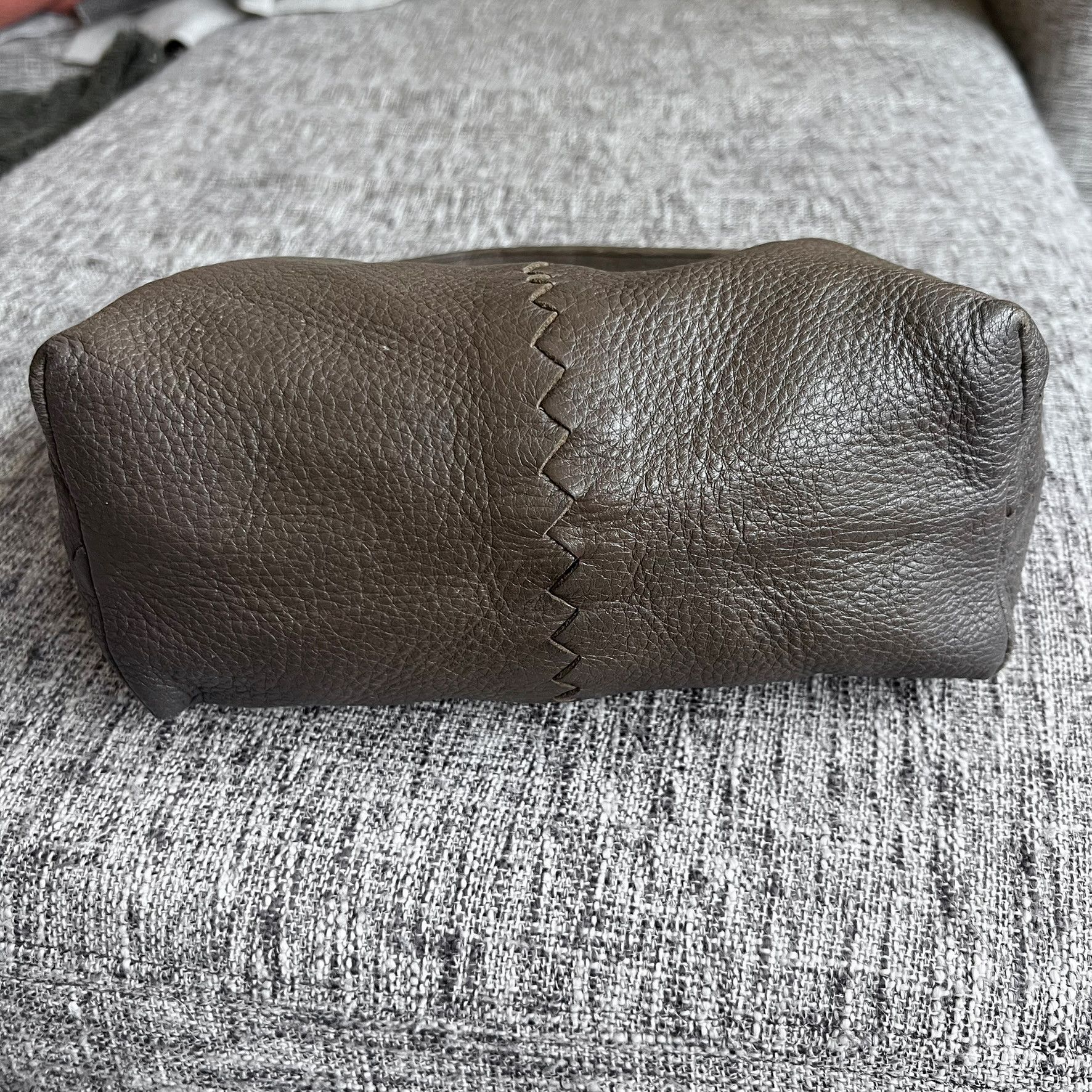 Bottega Veneta Bottega Veneta Cervo Mini Bag Size ONE SIZE - 6 Thumbnail