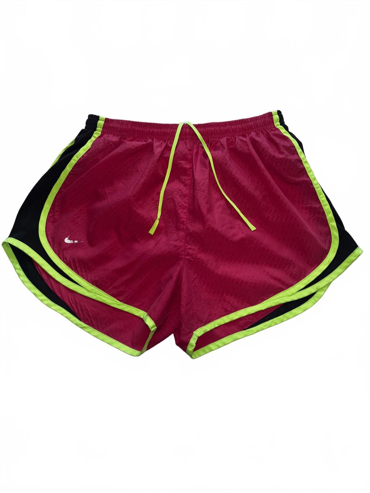 Nike Nike Dri-FIT Women's Running Shorts - Size M Size 32" / US 10 / IT 46 - 1 Thumbnail