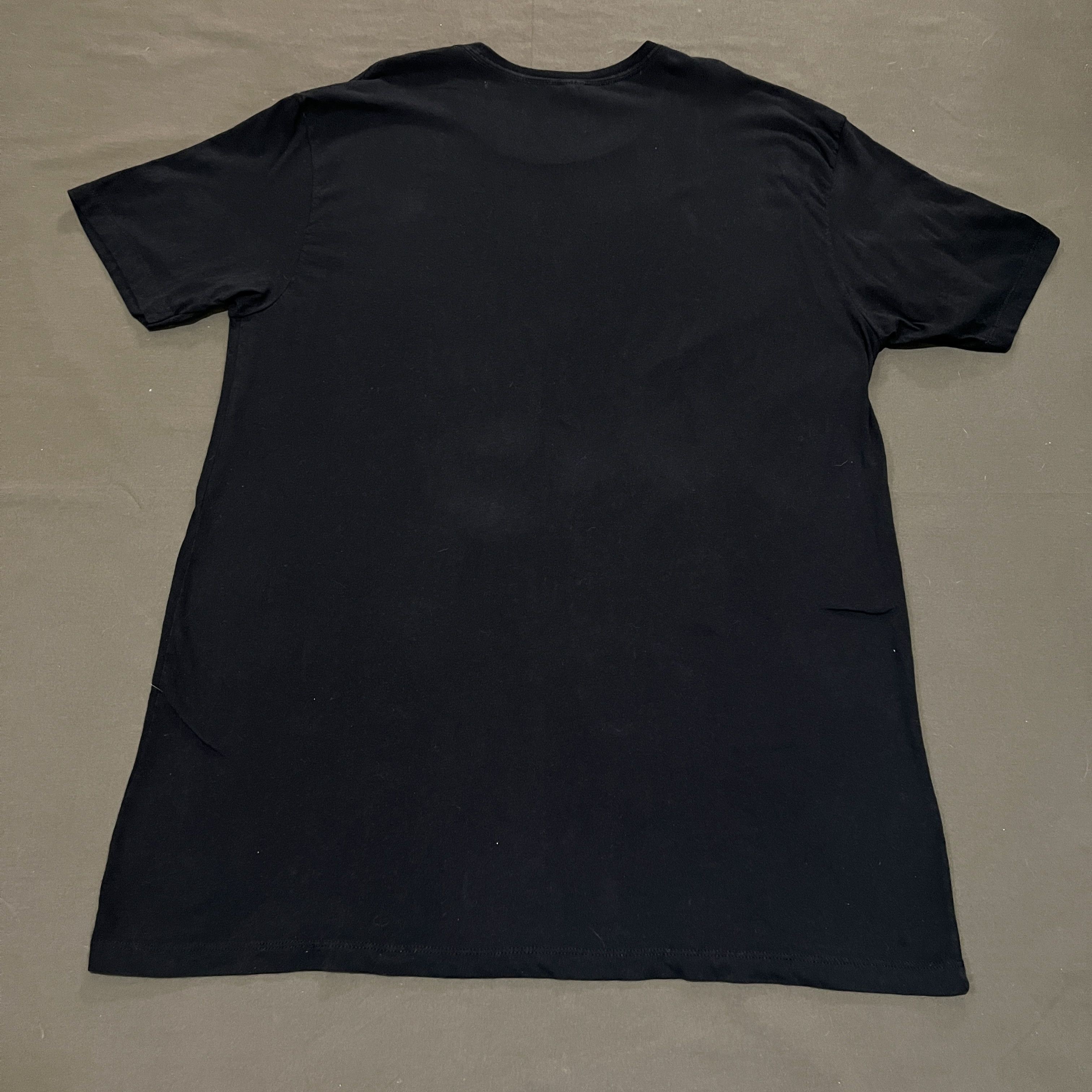 Band Tees Alice In Chains Jar Of Flies Promo Tee Shirt 2XL Size US XXL / EU 58 / 5 - 4 Thumbnail