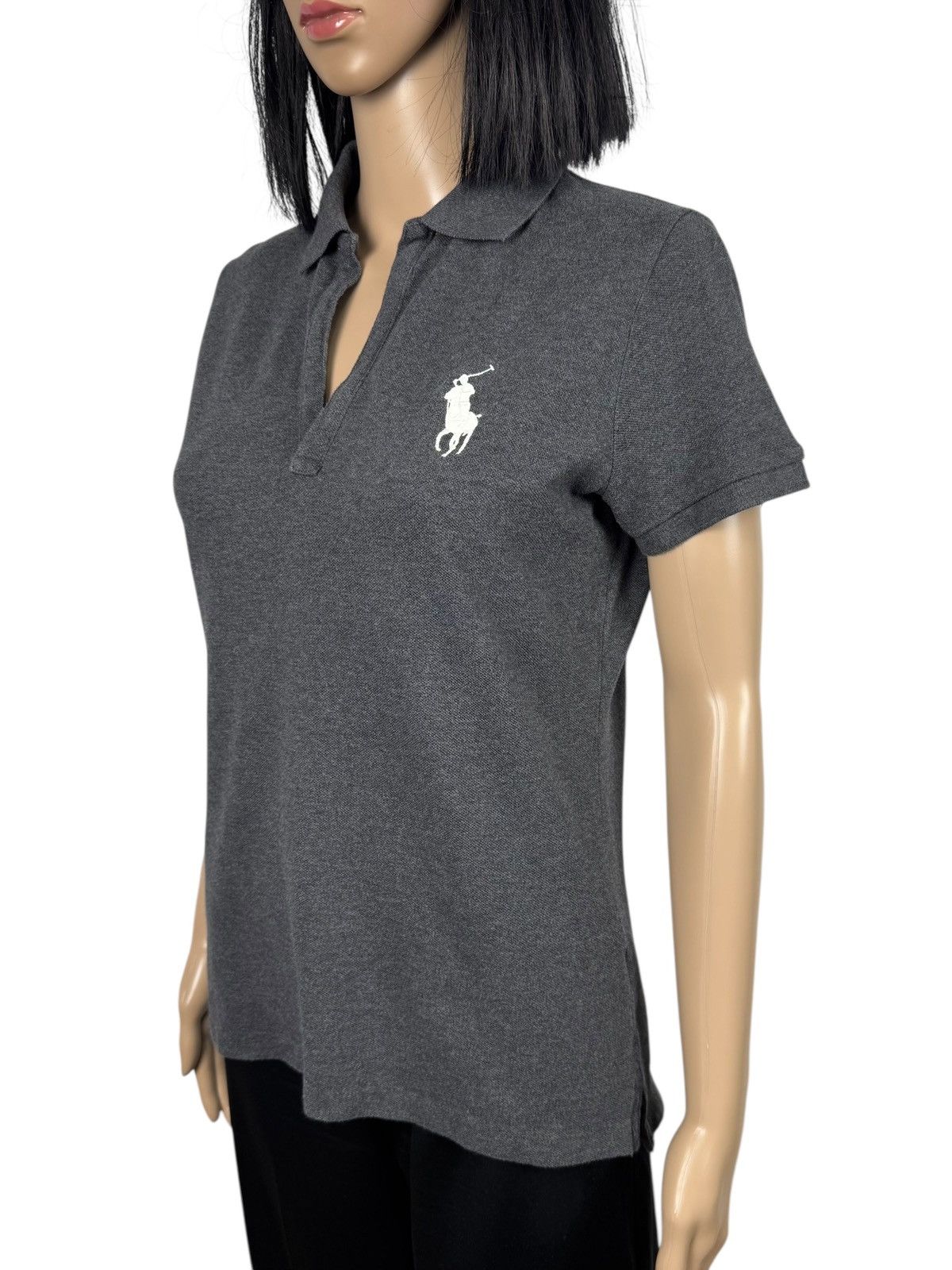 Ralph Lauren Ralph Lauren Sport Polo Tee Cotton size M Size M / US 6-8 / IT 42-44 - 6 Thumbnail