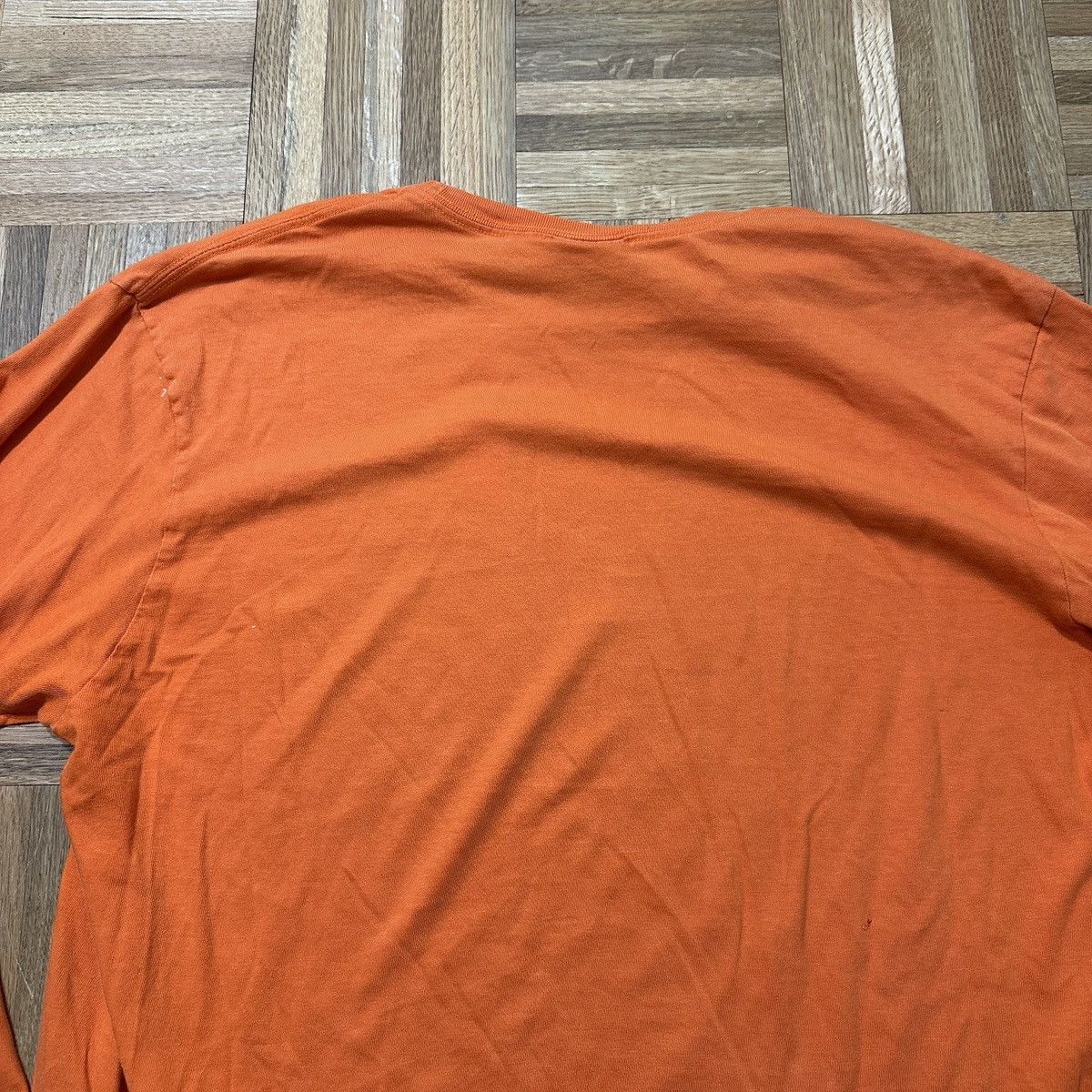Polo Ralph Lauren Vintage Polo Sport long sleeve tee Size US M / EU 48-50 / 2 - 4 Thumbnail