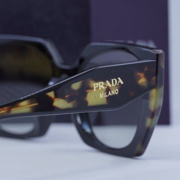 Prada 🕶️ New Prada PR15WSF 3890A7 Sunglasses Size ONE SIZE - 5 Thumbnail