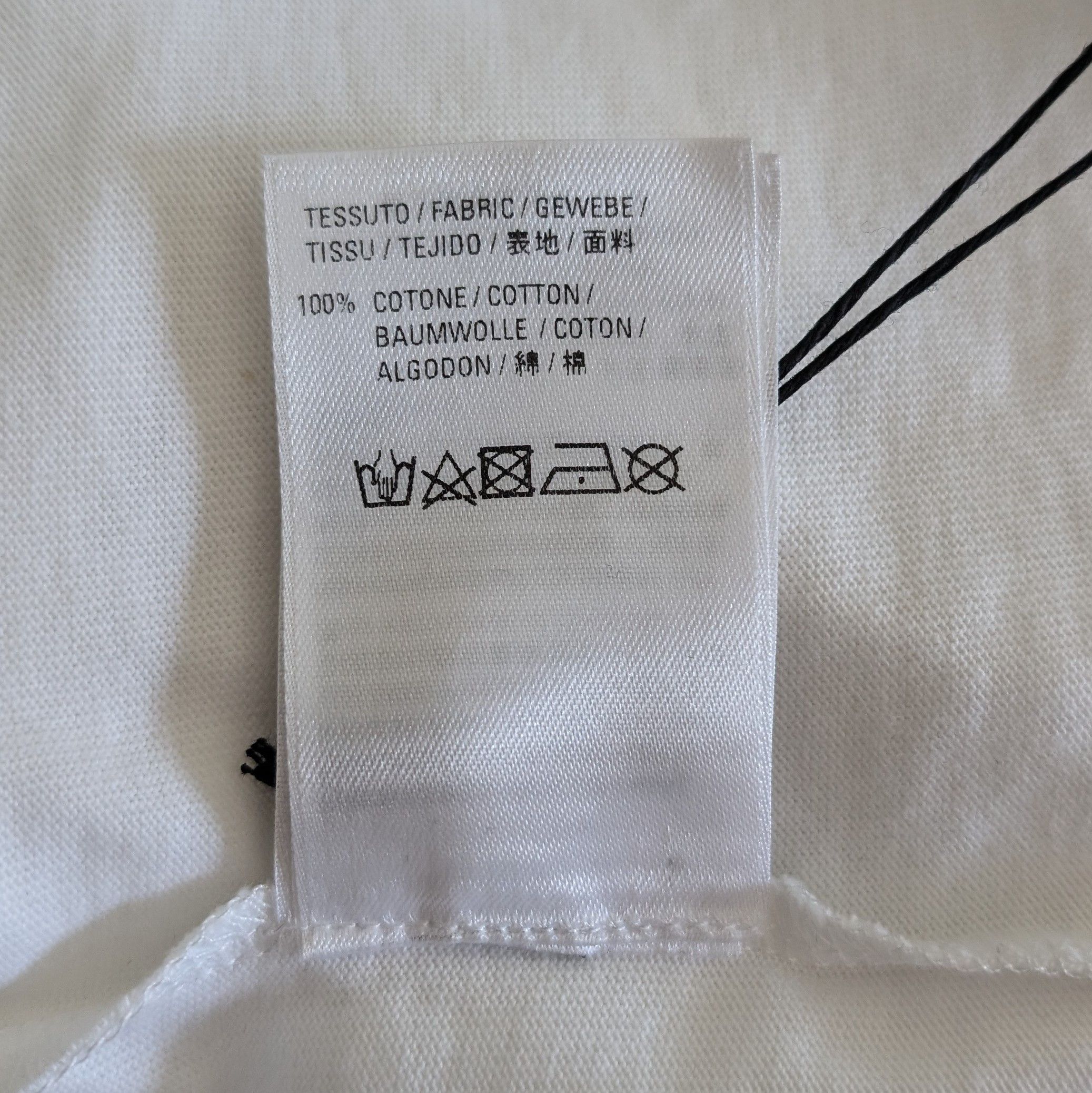 Balenciaga × Playstation Sony PS5 Tee Size US M / EU 48-50 / 2 - 9 Thumbnail
