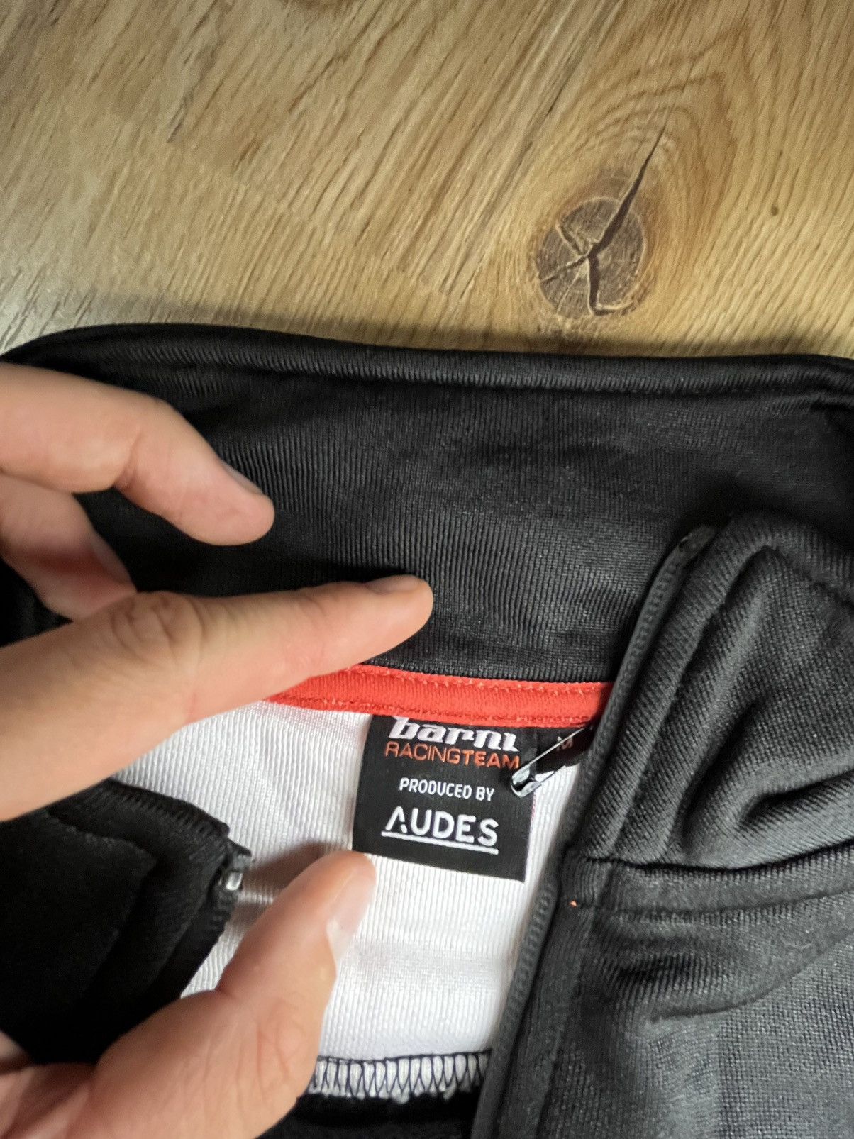 Ducati Original Ducati Barni Racing Team sweatshirt Size US M / EU 48-50 / 2 - 5 Thumbnail
