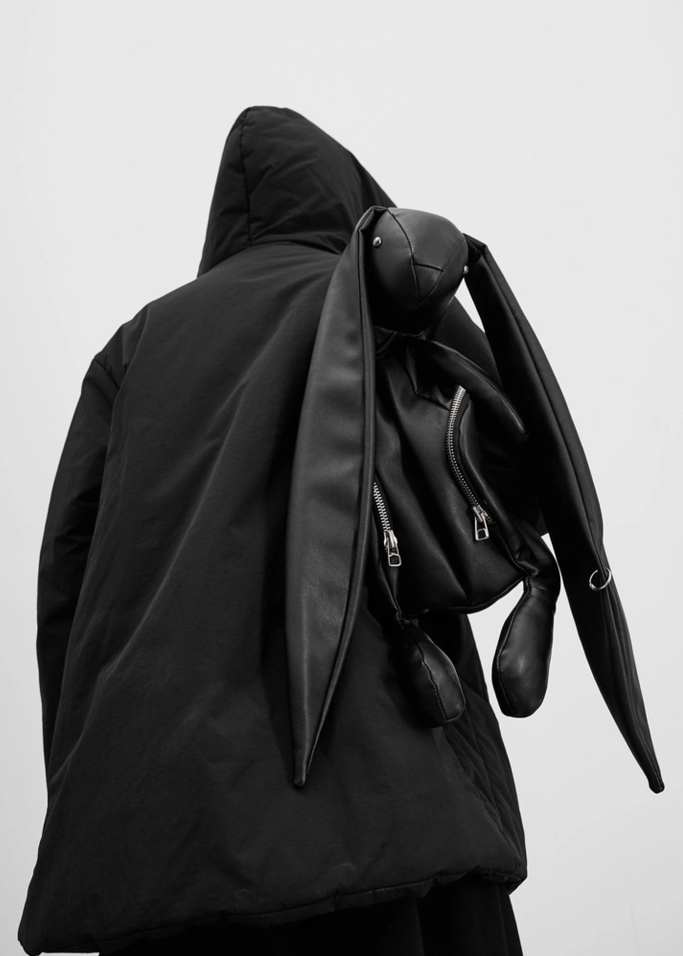 Bat Norton HEFNER HARE BACKPACK Size ONE SIZE - 5 Thumbnail