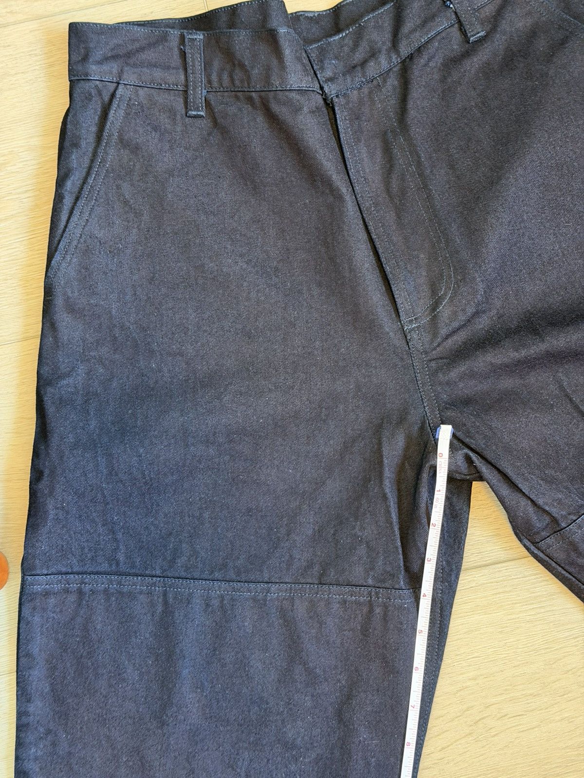 Arpenteur ARPENTEUR 4 POCKET PANT - SIZE 32 Size US 32 / EU 48 - 8 Thumbnail