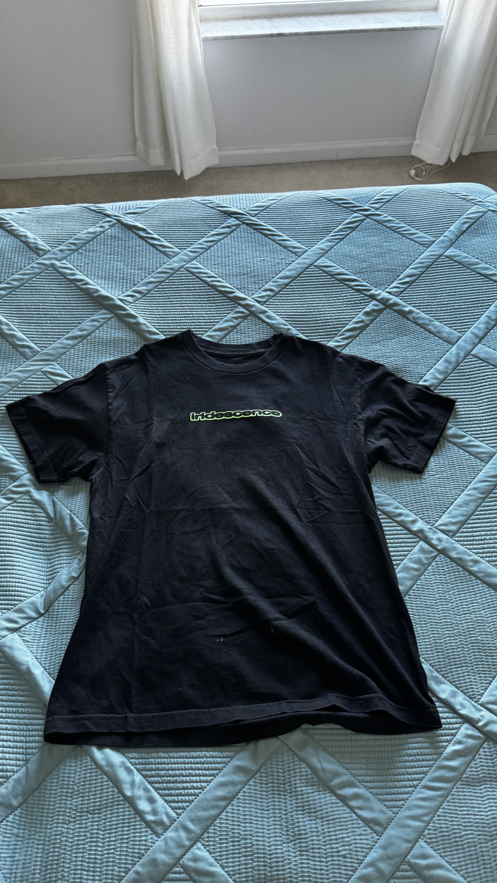 Brockhampton Brockhampton Iredescence Icon Tee Size US L / EU 52-54 / 3 - 1 Thumbnail