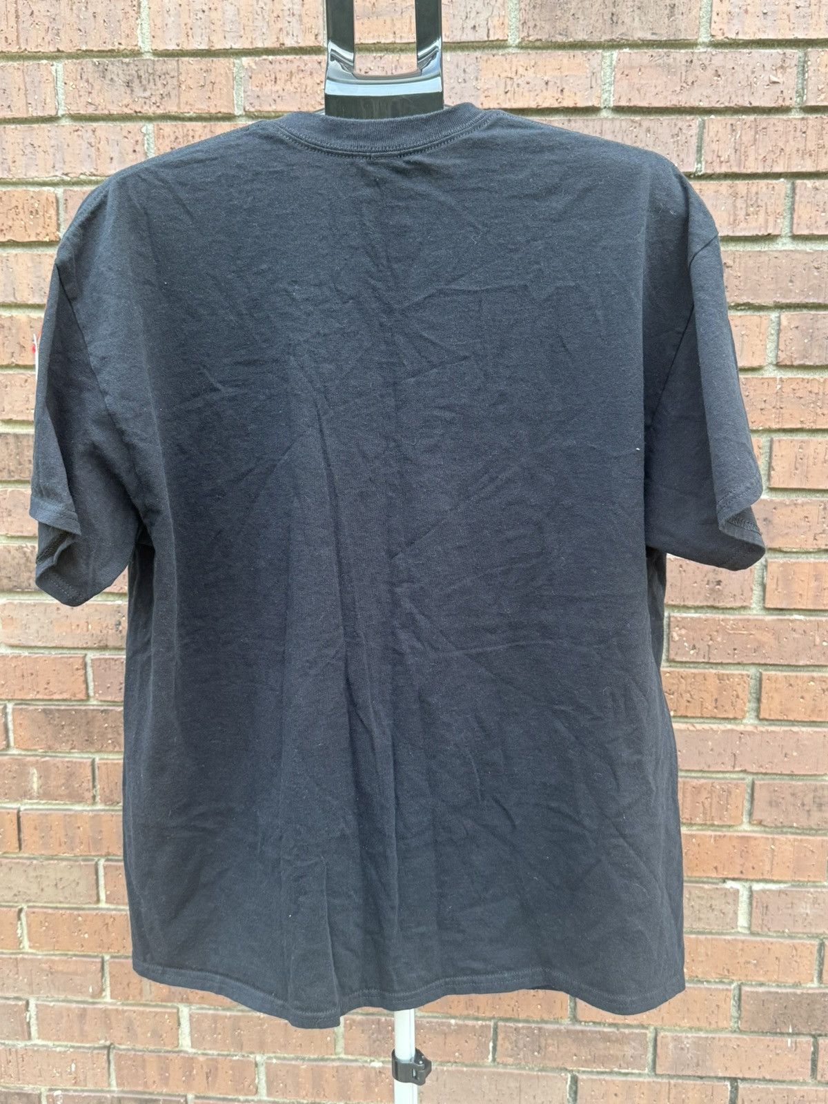 Other Funko Pop Tees Batman Dceased Joker Black T-Shirt Mens Size US XL / EU 56 / 4 - 4 Thumbnail