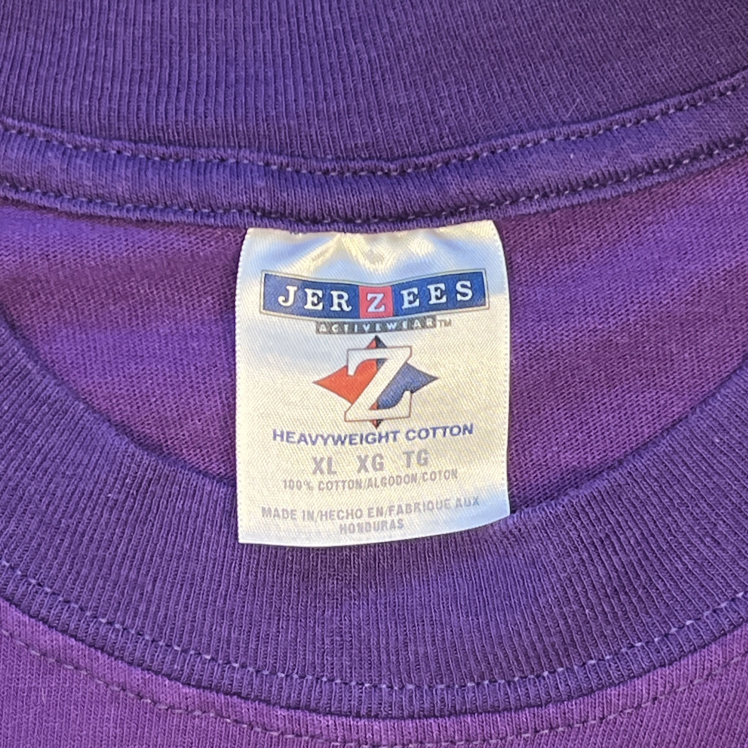 Other Vintage Western Carolina Catamounts NCAA T-Shirt XL Size US XL / EU 56 / 4 - 6 Thumbnail