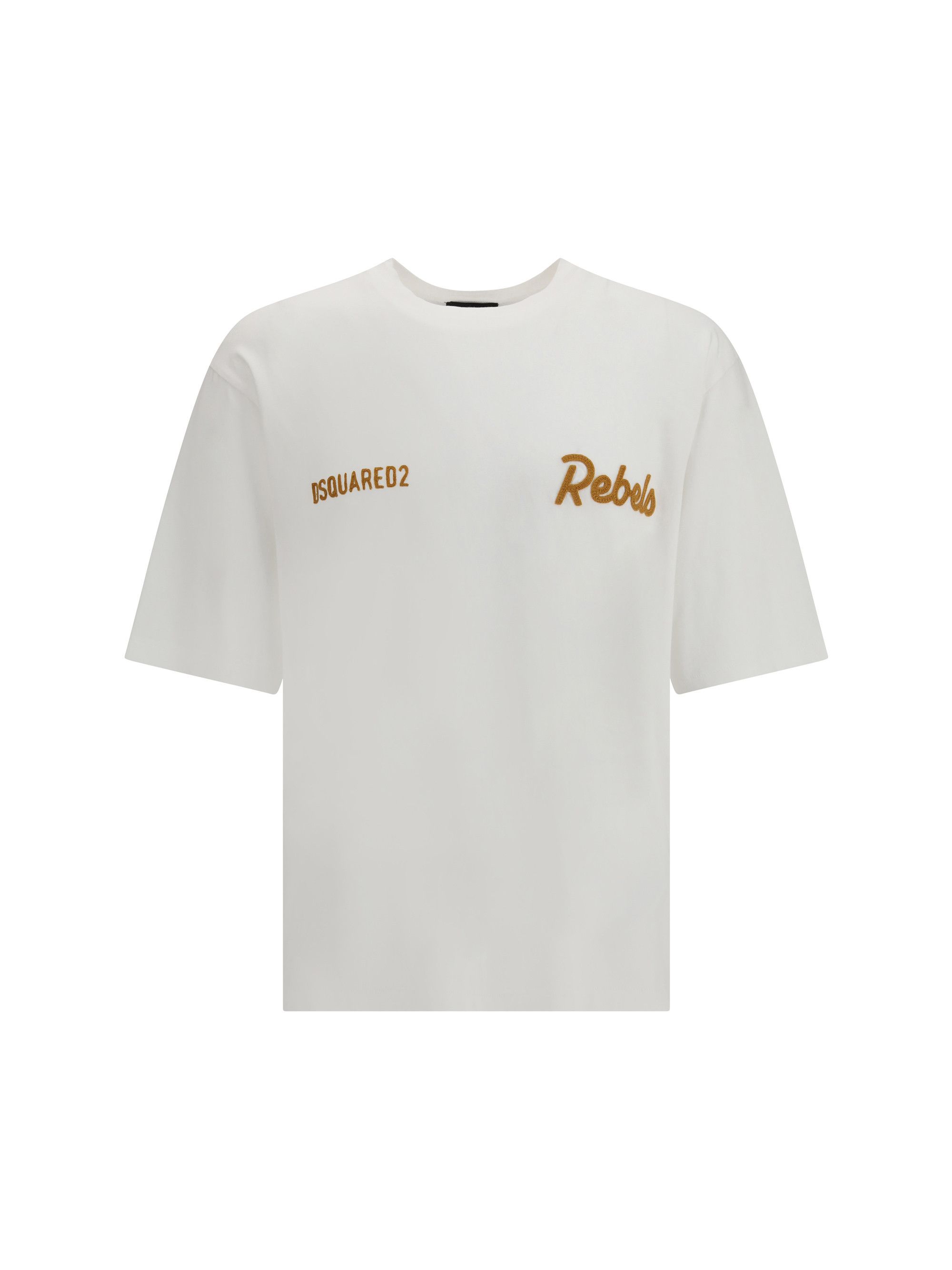 Rebels T-shirt