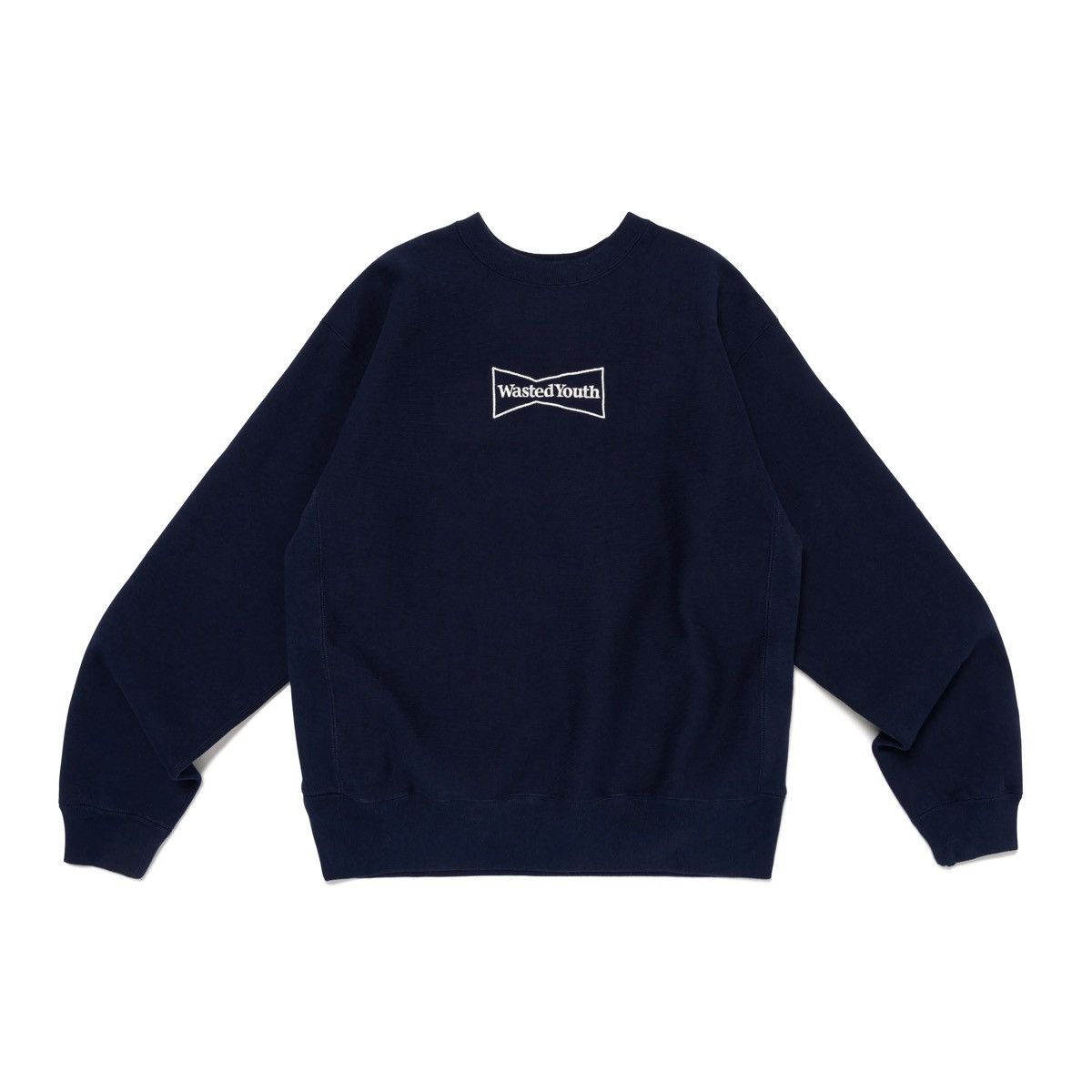 Wasted Youth Sweatshirt