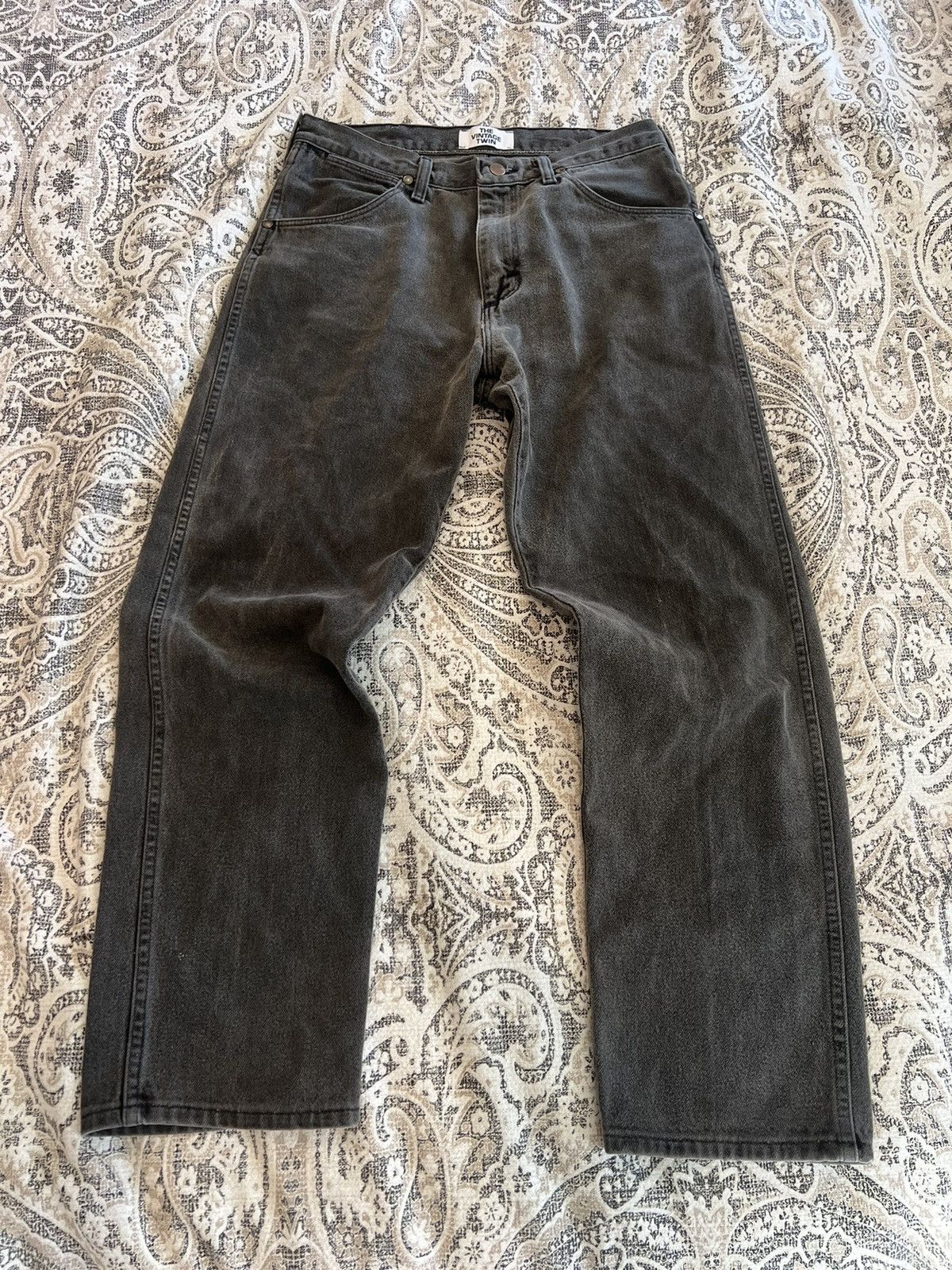Vintage Wrangler Jeans