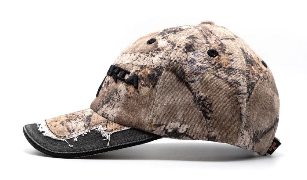 Siberia Hills Siberia Hills Earth Real Tree Hat Size ONE SIZE - 2 Thumbnail