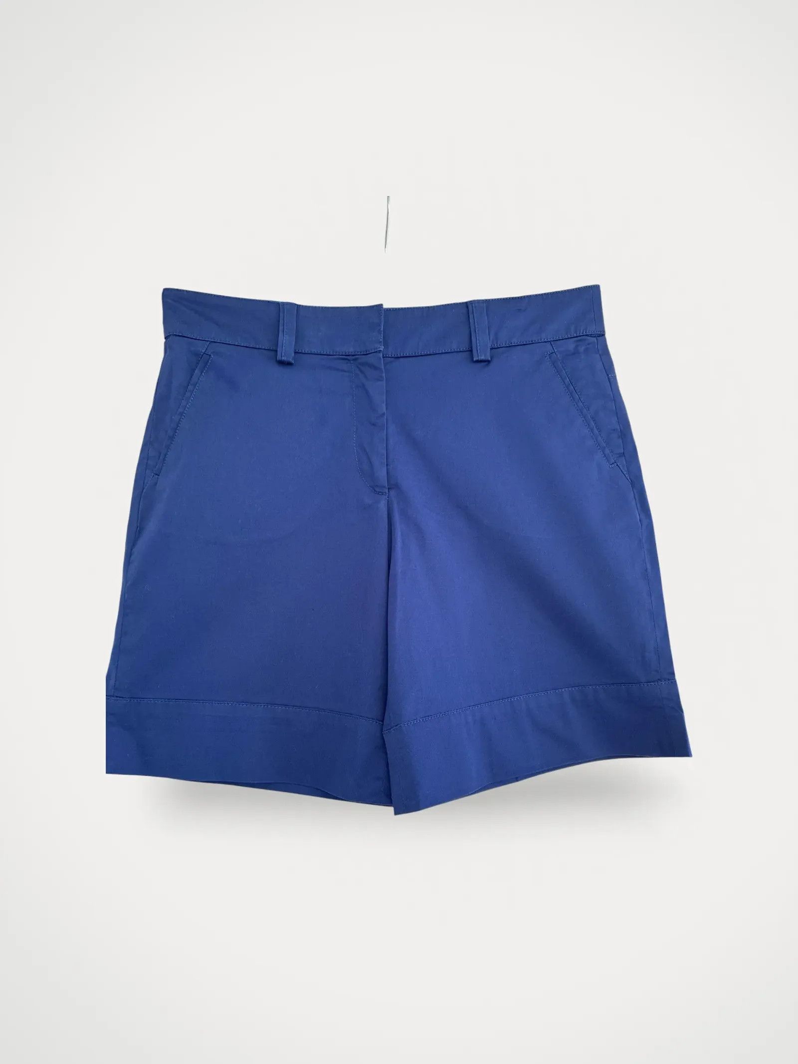 Paul & Shark Paul&Shark Paul &Shark Royal blå shorts Shorts Size 27" / US 4 / IT 40 - 1 Thumbnail
