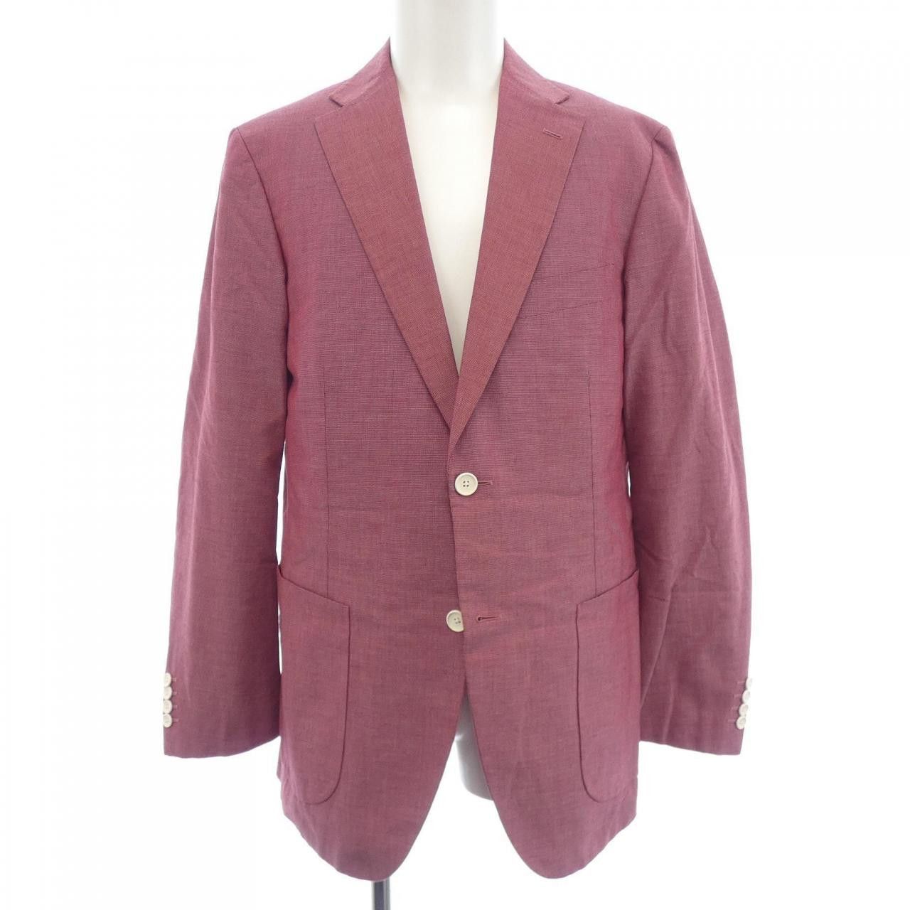 Other Other Belvest Jacket Textile Outerwear DUTY FREE for USA Size ONE SIZE - 1 Thumbnail