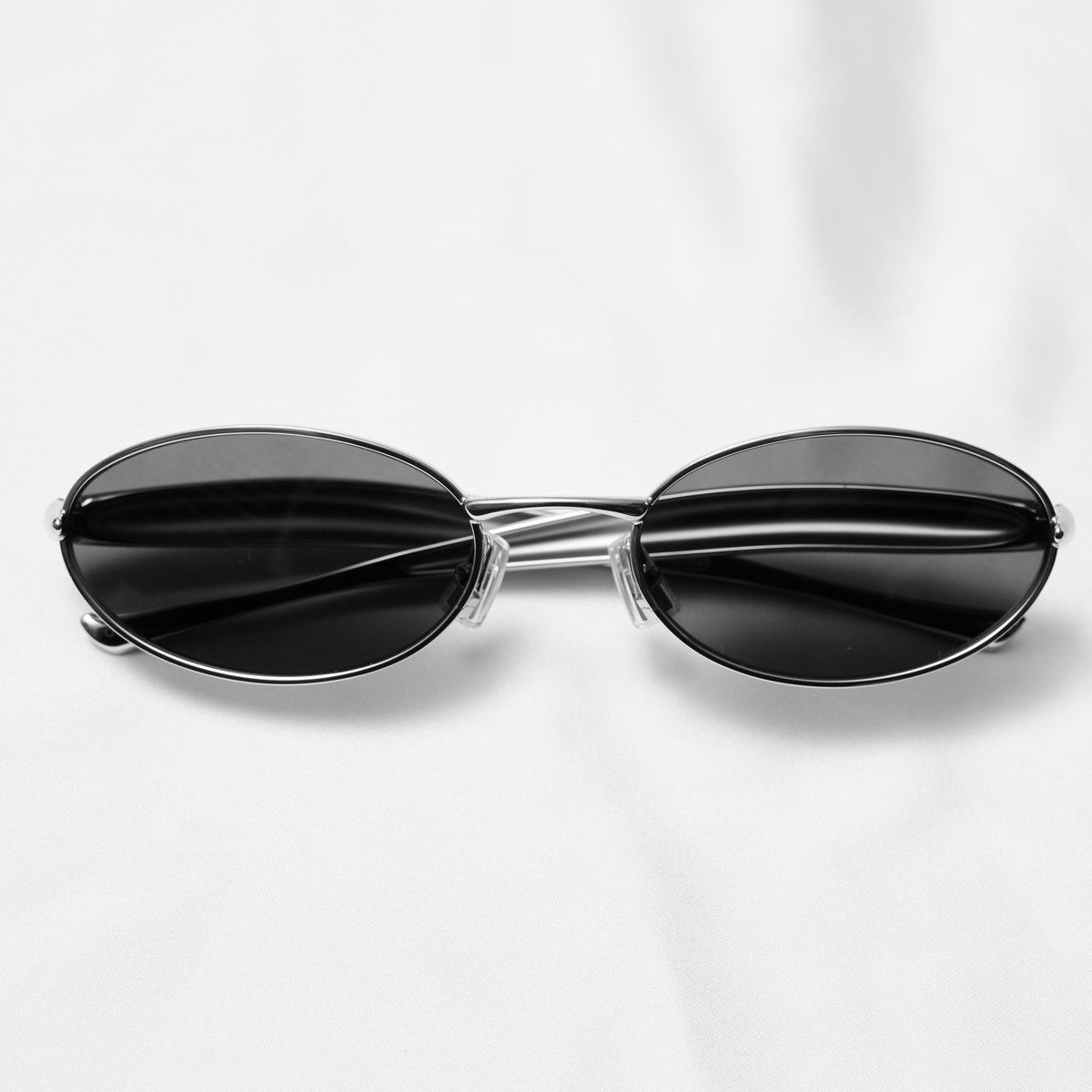 Bottega Veneta BOTTEGA VENETA BV1386S 003 SUNGLASSES Size ONE SIZE - 6 Thumbnail