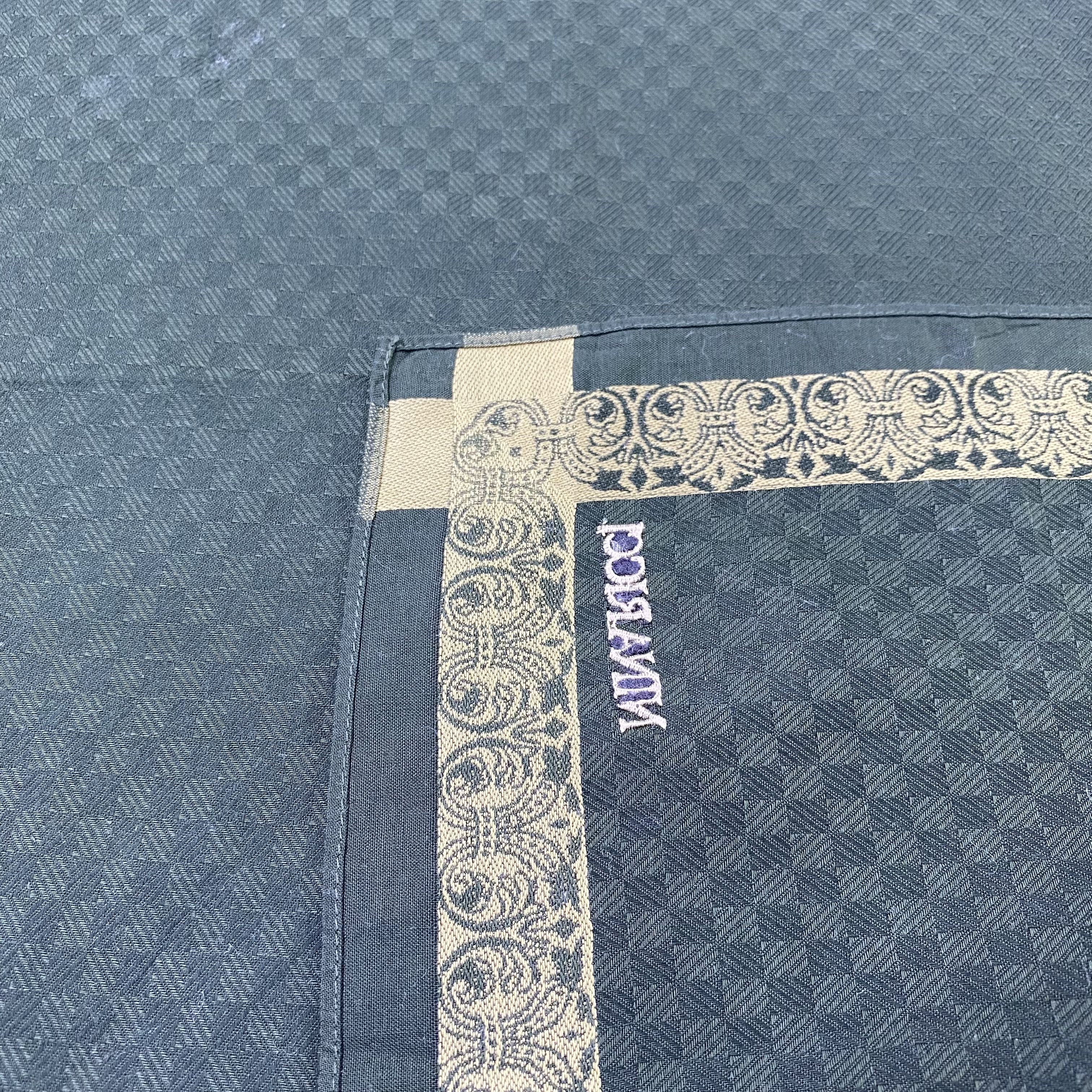 Nina Ricci Nina Ricci Handkerchief / Bandana / Neckerchief-B2319 Size ONE SIZE - 6 Thumbnail