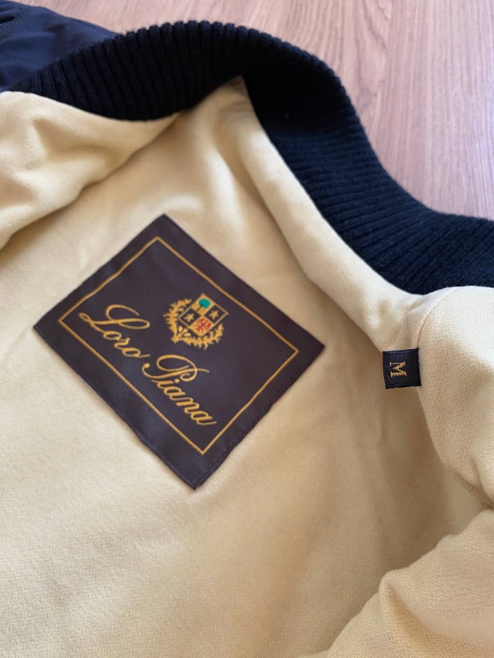 Loro Piana Loro Piana vest Size US M / EU 48-50 / 2 - 6 Thumbnail