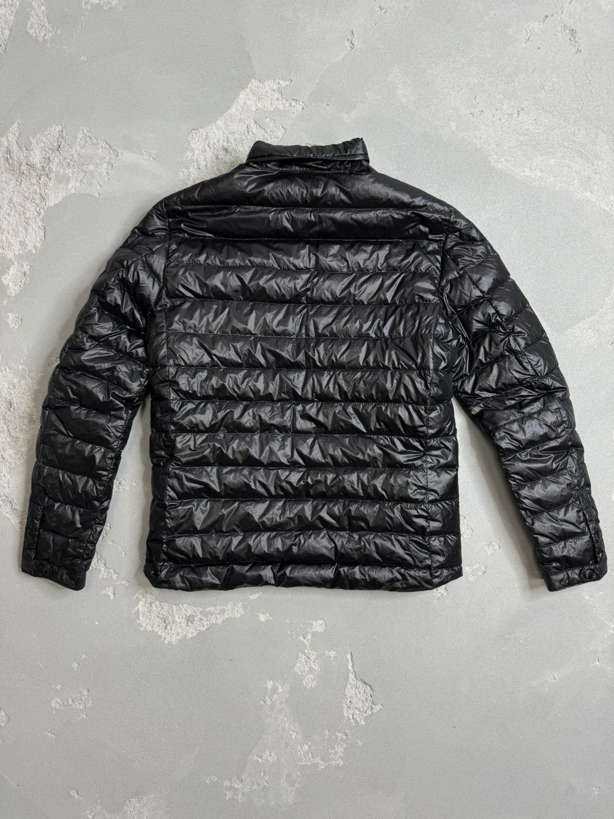 Moncler gregoire jacket online