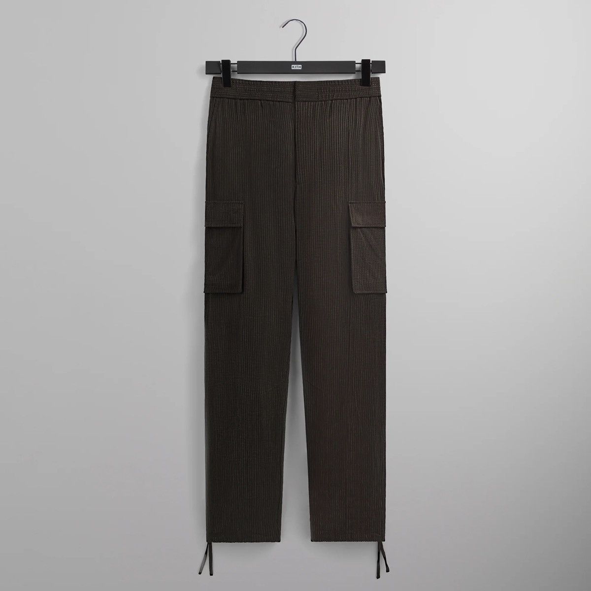 Giorgio Armani × Kith KITH x Giorgio Armani Cargo Pants Size US 36 / EU 52 - 1 Thumbnail