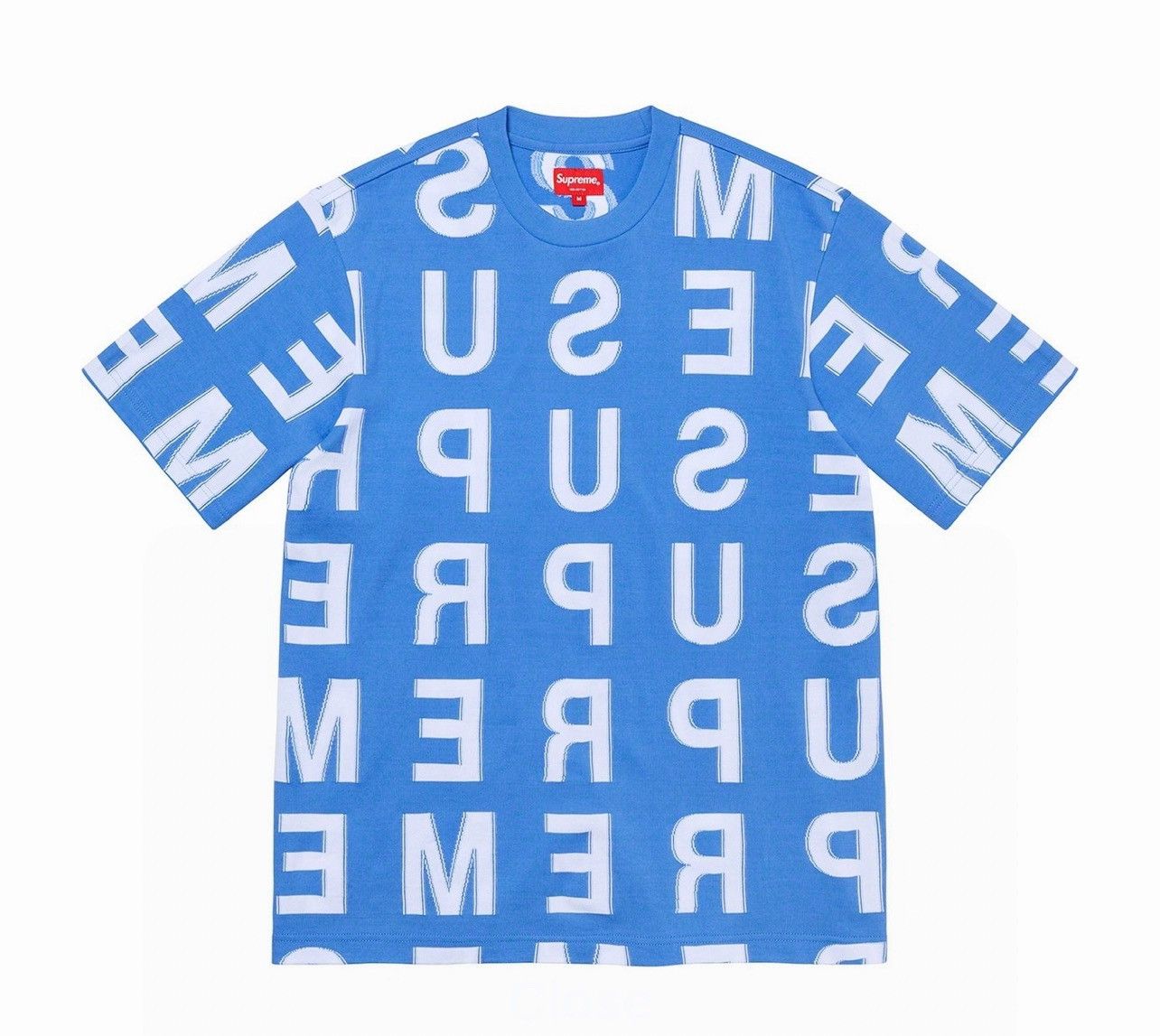 Supreme Supreme Lions' Den S/S Top | Grailed