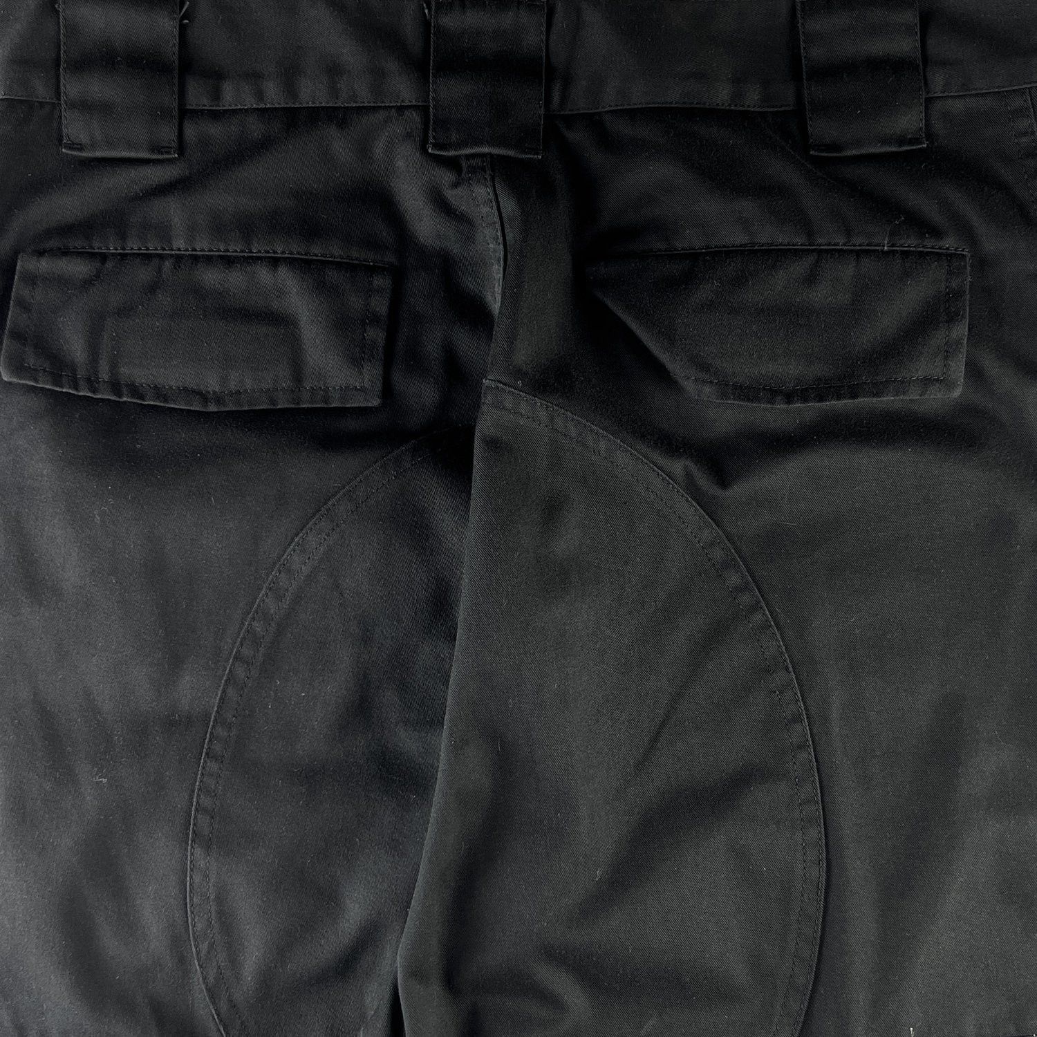 Balenciaga Balenciaga Multipocket Cargo Pants Size US 32 / EU 48 - 5 Thumbnail