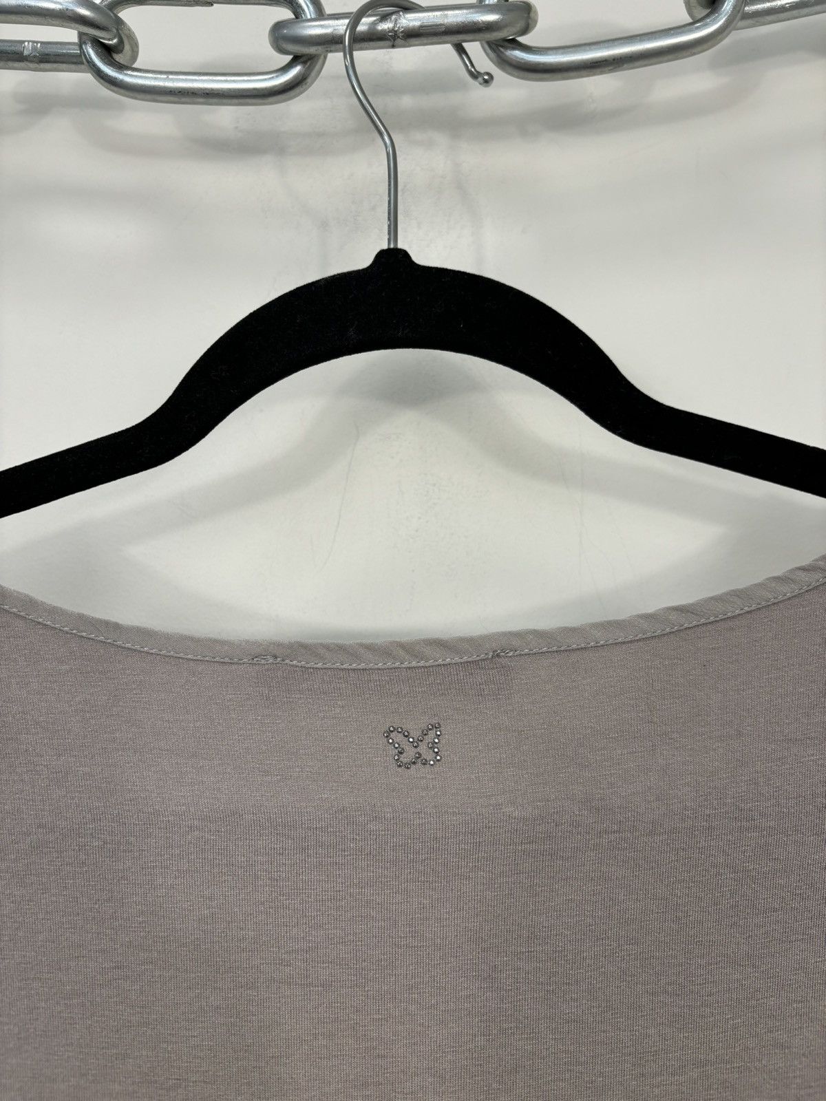 Max Mara Max Mara Weekend Classic Women’s Luxury Blouse Shirt Size M / US 6-8 / IT 42-44 - 12 Thumbnail