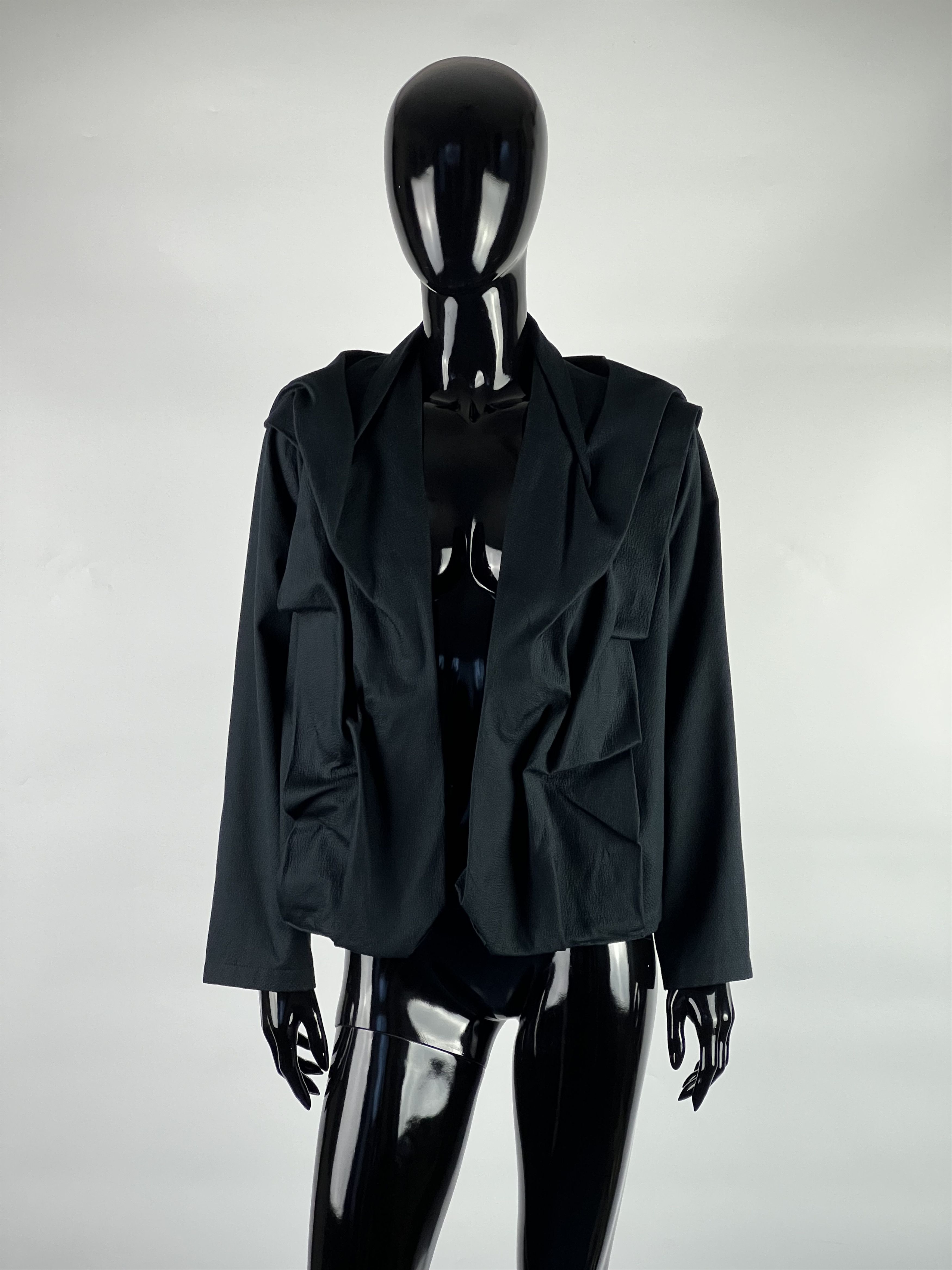 Designer Isik Ozgur Blazer Jacket Size 40 Size S / US 4 / IT 40 - 1 Thumbnail