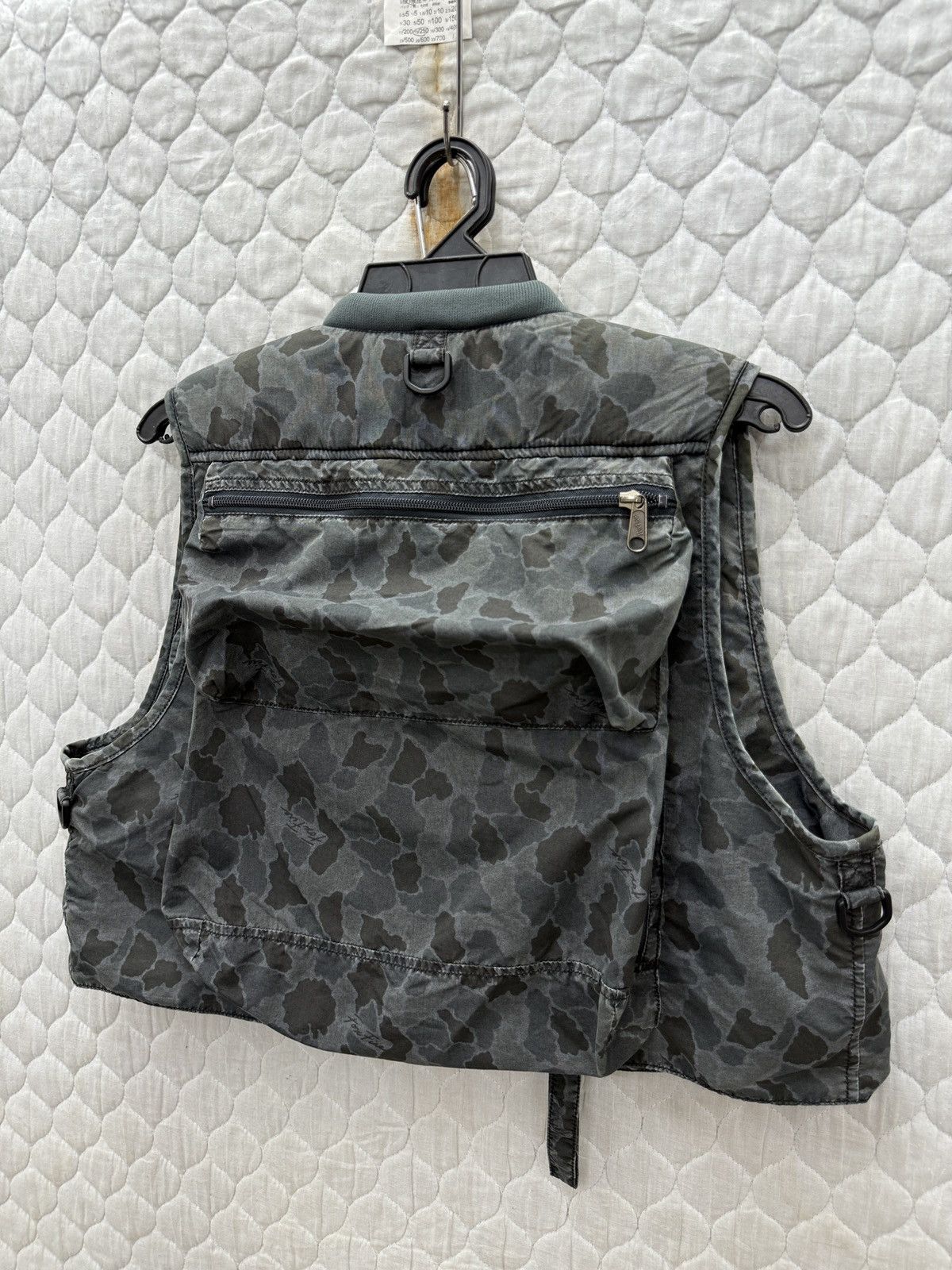 Japanese Brand 🔥🔥🔥STEALS FOXFIRE TACTICAL VEST Size US M / EU 48-50 / 2 - 6 Thumbnail