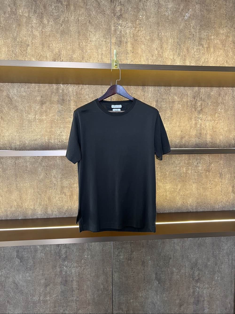 Bottega Veneta Bottega Veneta Pre Fall 2019 T-Shirt Size M Size US M / EU 48-50 / 2 - 1 Thumbnail