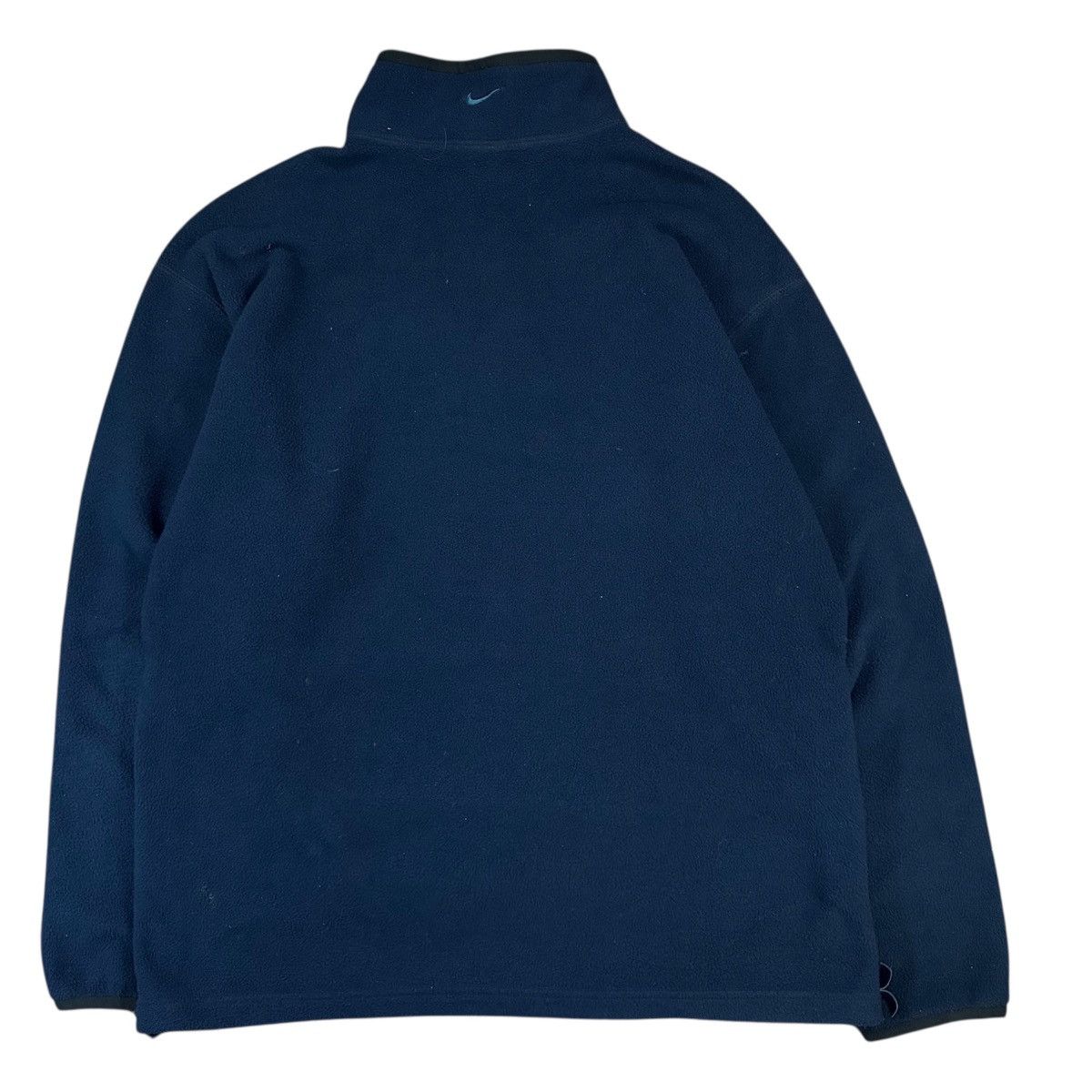 Nike Men’s Nike Fleece Vintage Sweatshirt Size M Size US L / EU 52-54 / 3 - 2 Thumbnail