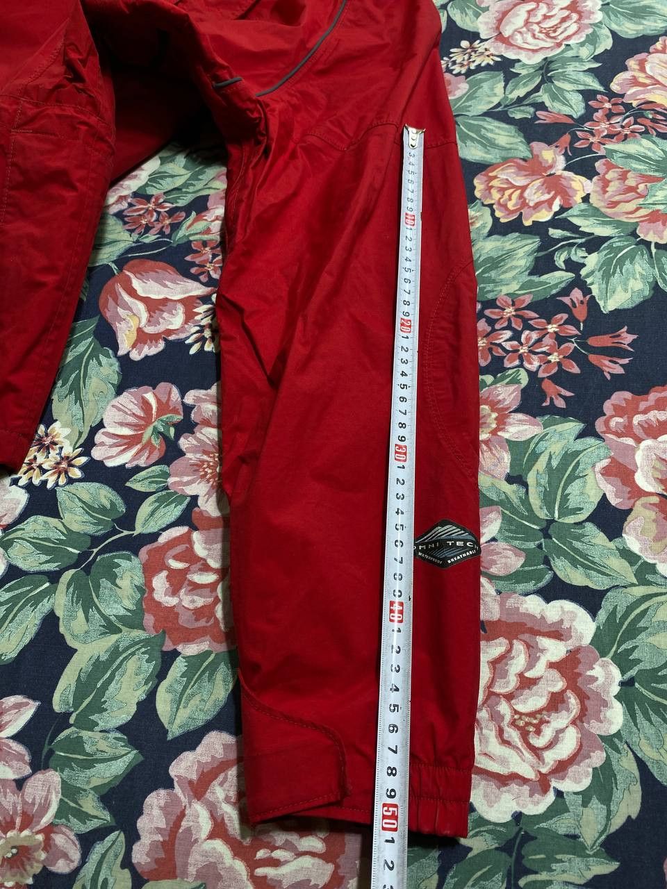 Columbia × Vintage Vintage Columbia Jacket Parka size M Size US M / EU 48-50 / 2 - 5 Thumbnail