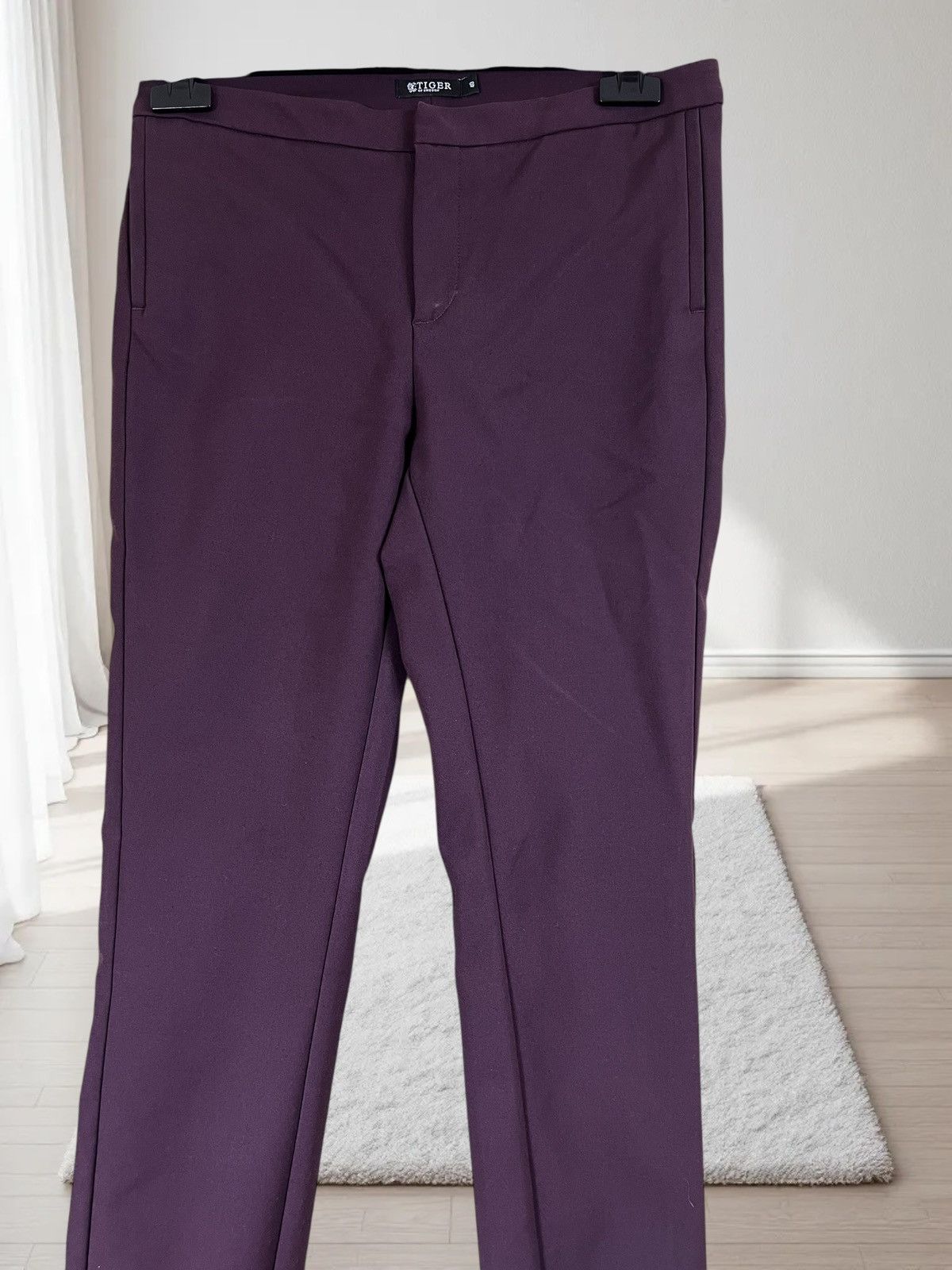 Tiger of Sweden Tiger of Sweden Cristine Pants size 40 / L Size 30" / US 8 / IT 44 - 2 Thumbnail