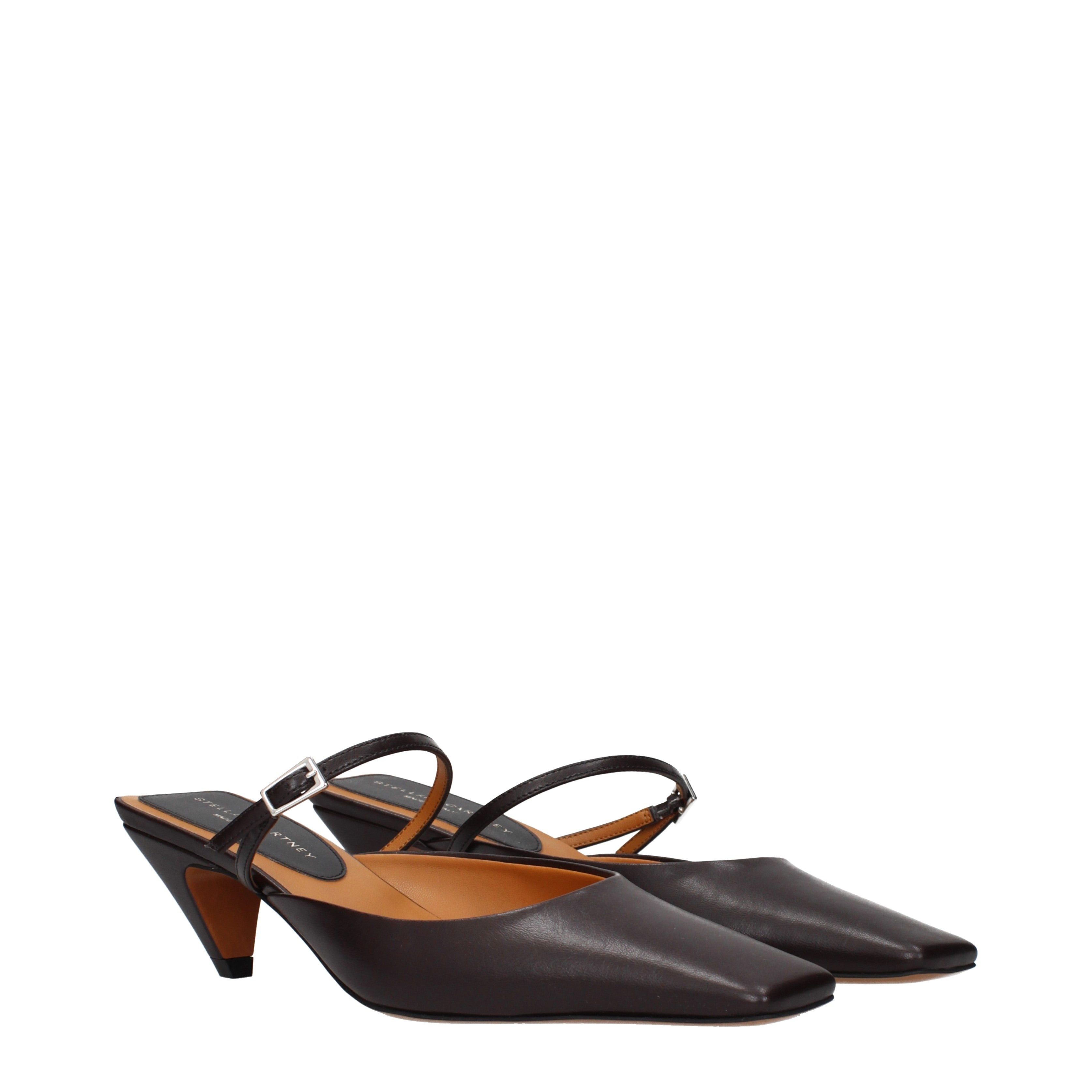 Stella McCartney Sandals Size US 11 / IT 41 - 1 Thumbnail