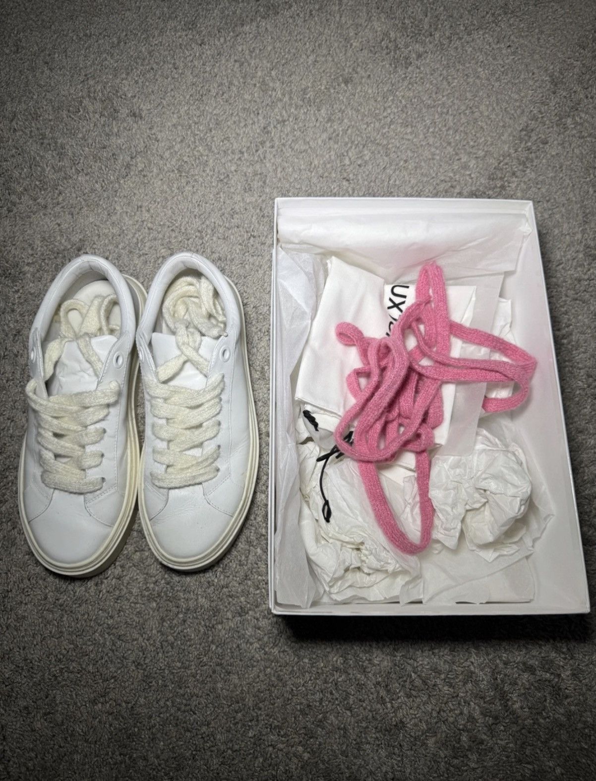 Cole Buxton Cole Buxton Sneakers 11 (44) Size US 11 / EU 44 - 2 Thumbnail