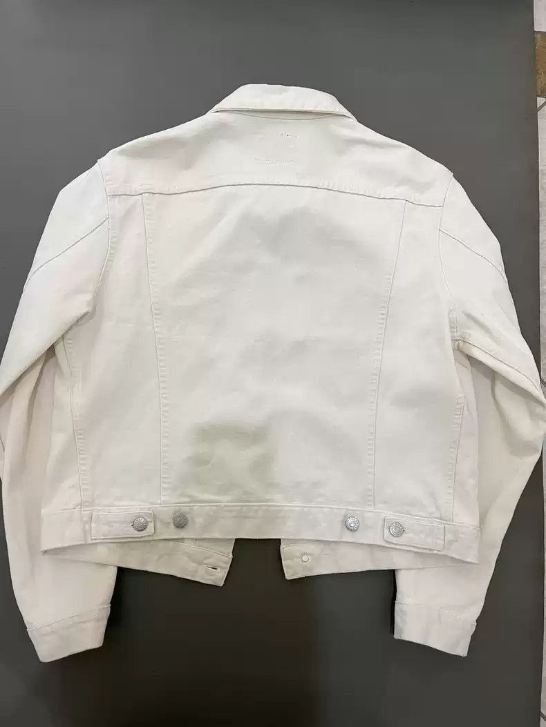 Helmut Lang Helmut lang denim jacket -2507 Size US L / EU 52-54 / 3 - 6 Thumbnail
