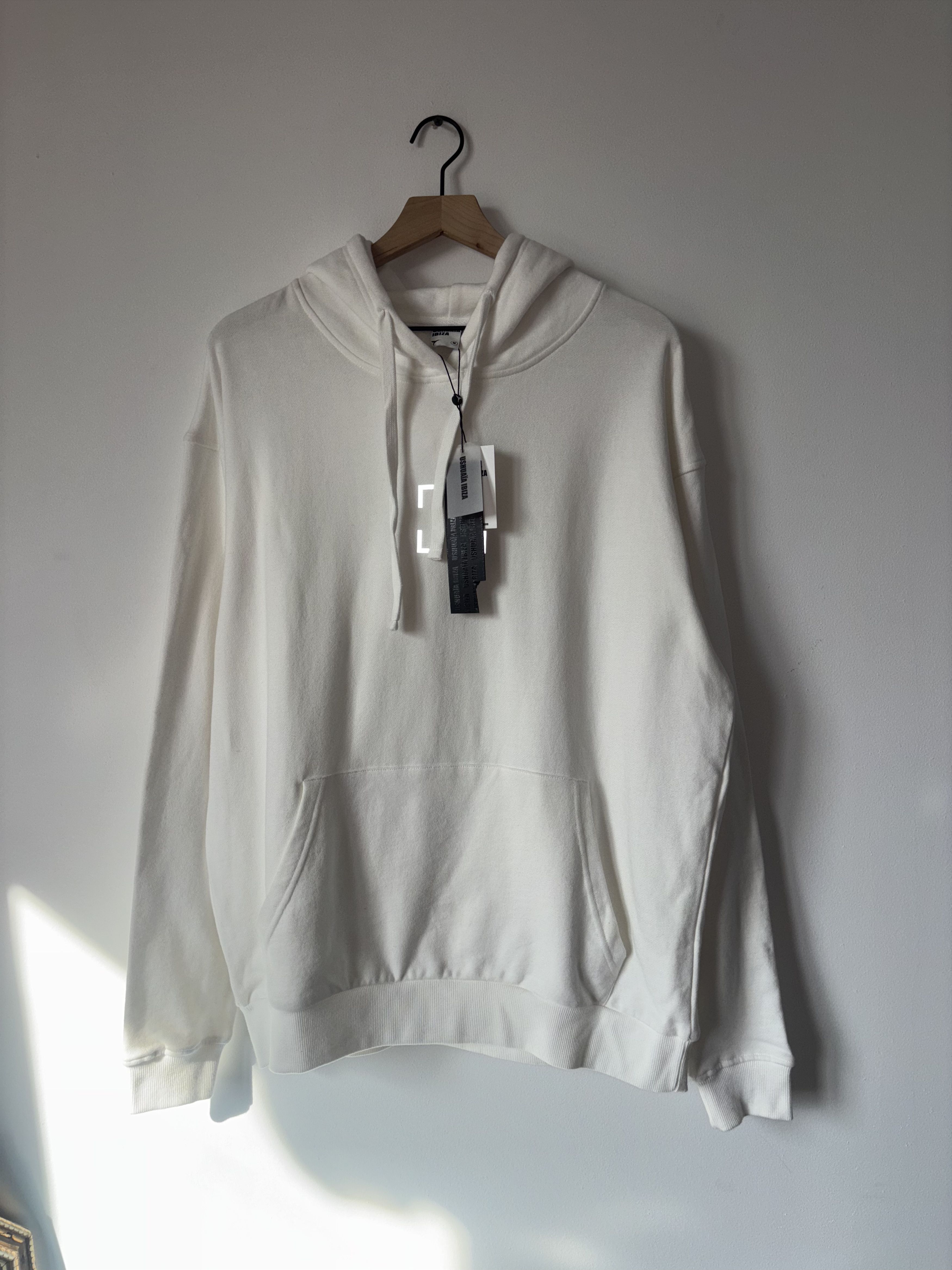 Other Ushaia Ibiza 3M Rave Hoodie BNWT Size US M / EU 48-50 / 2 - 9 Thumbnail