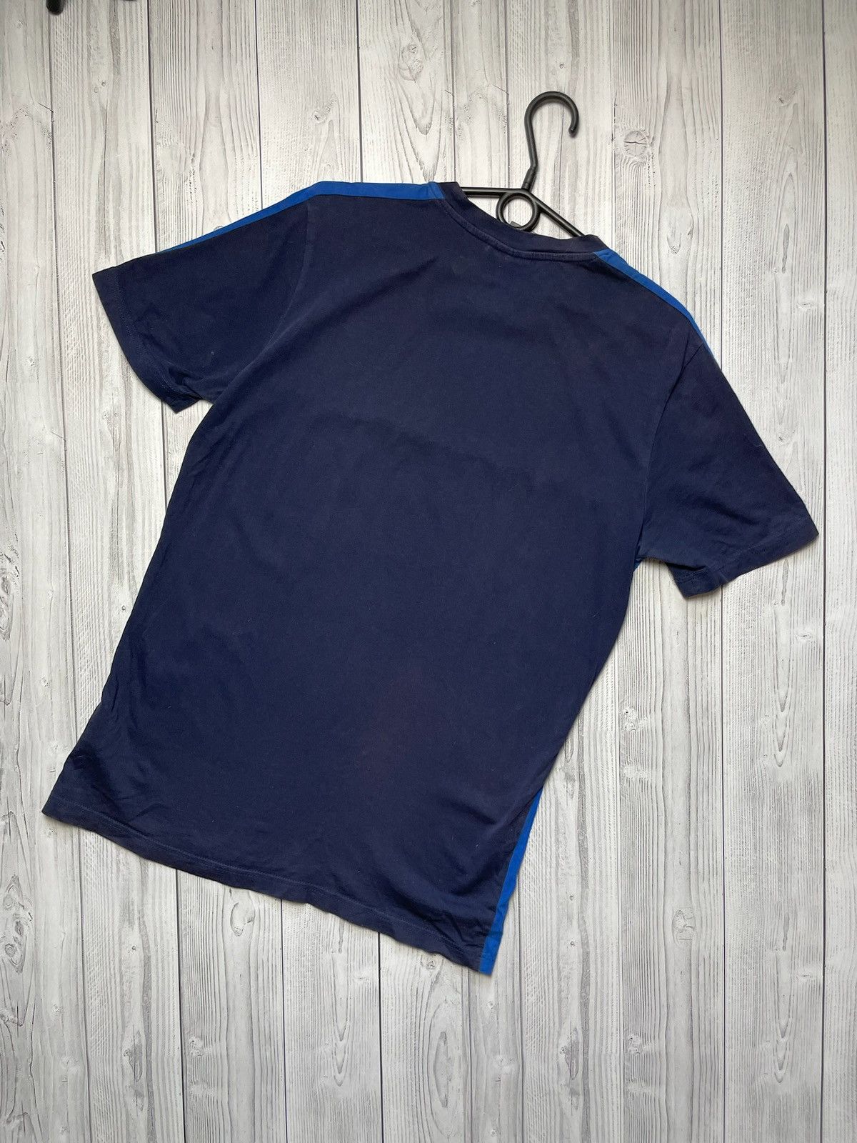 Puma × Vintage Vintage puma Italia soccer tee Italy size M Size US M / EU 48-50 / 2 - 5 Thumbnail